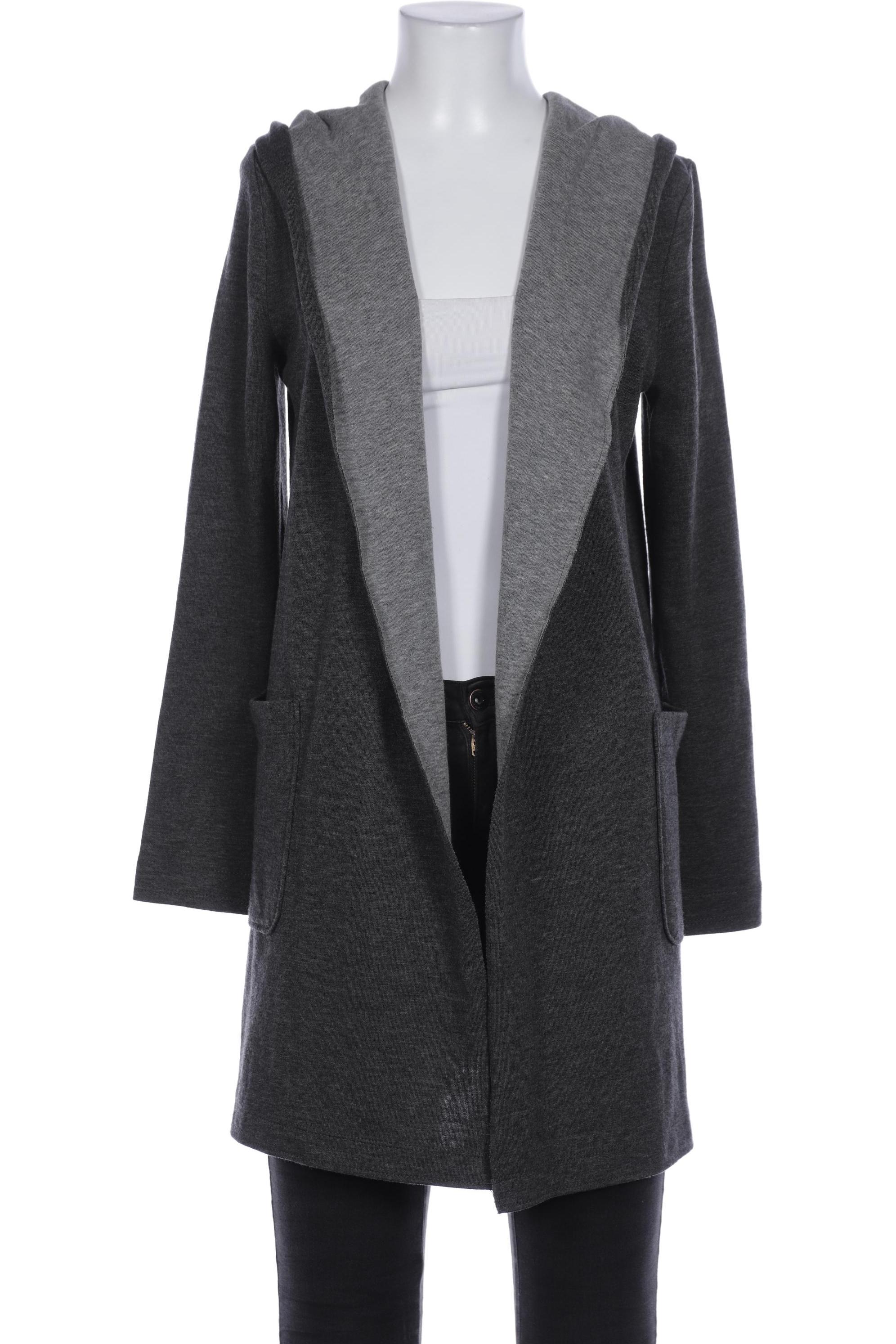 

Marc O Polo Damen Strickjacke, grau, Gr. 34