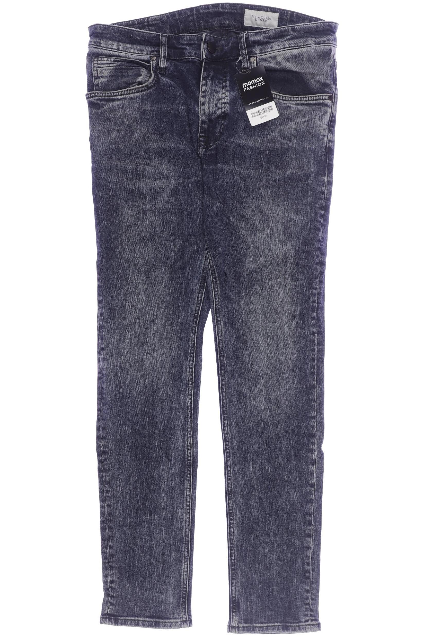 

Marc O Polo Herren Jeans, marineblau, Gr. 32