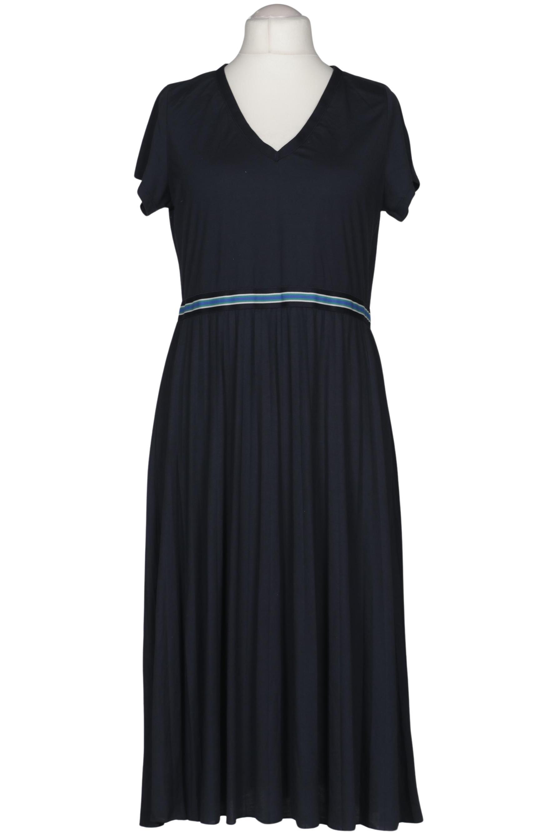 

Marc O Polo Damen Kleid, marineblau, Gr. 42