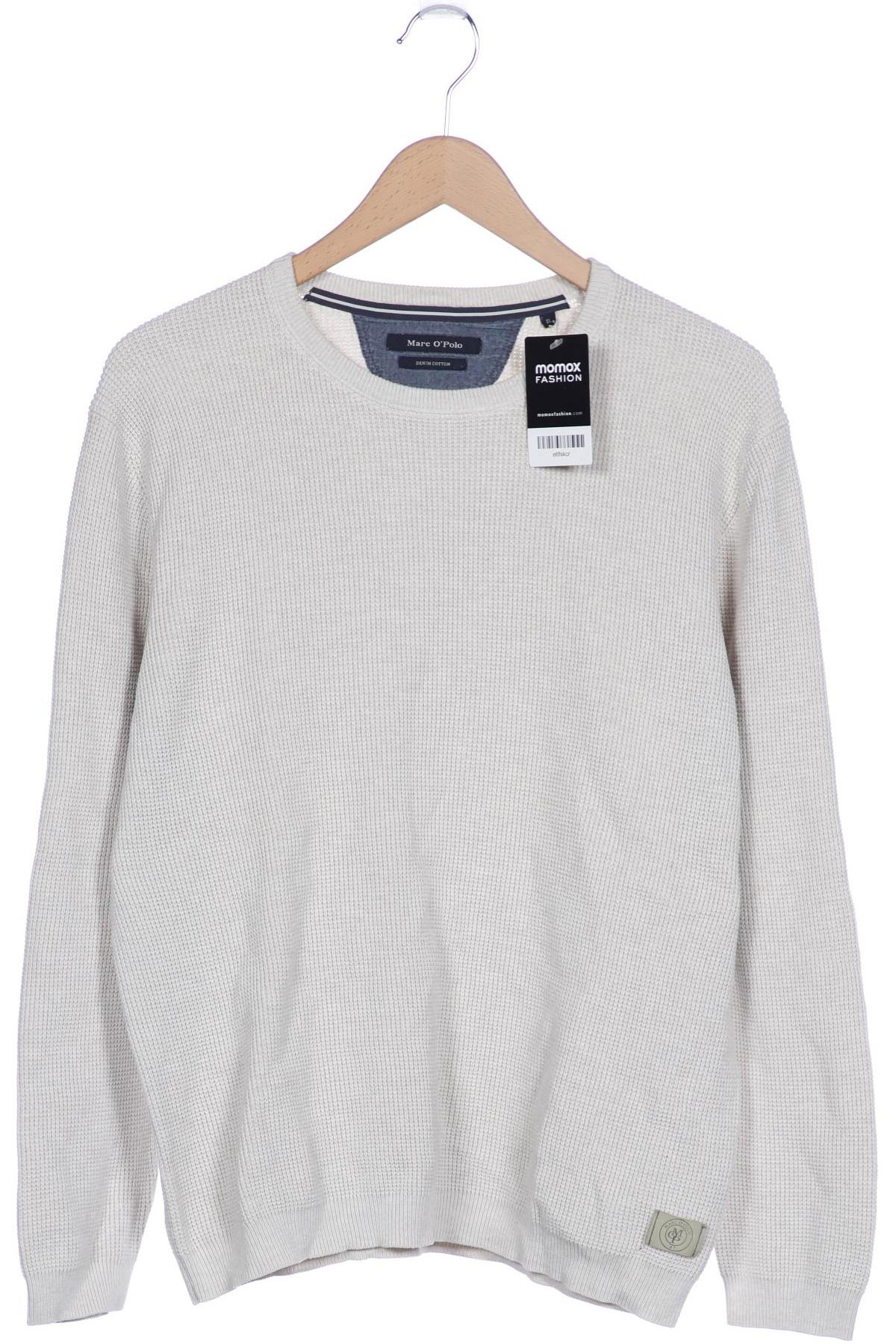 

Marc O Polo Herren Pullover, beige, Gr. 54