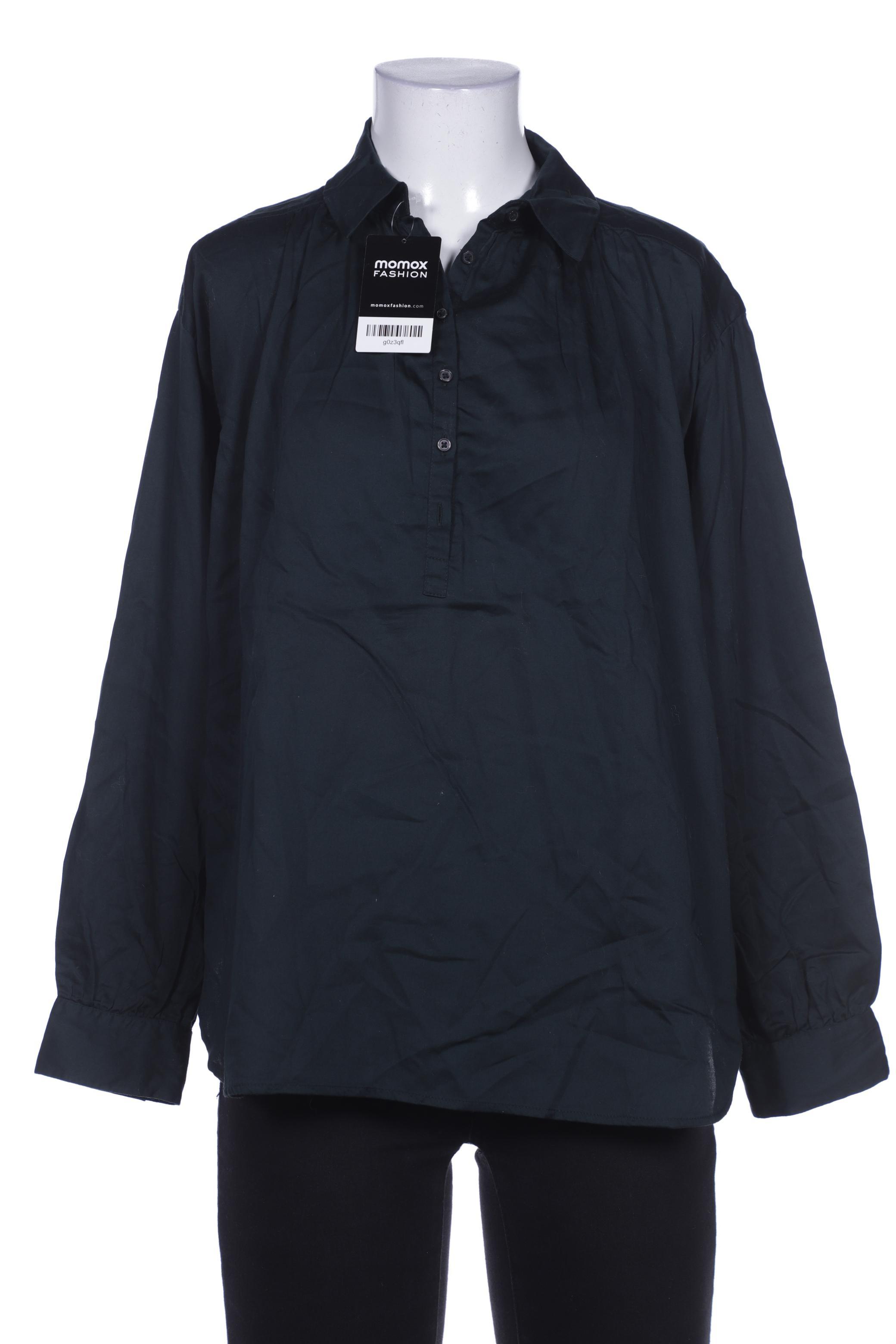 

Marc O Polo Damen Bluse, grün, Gr. 32