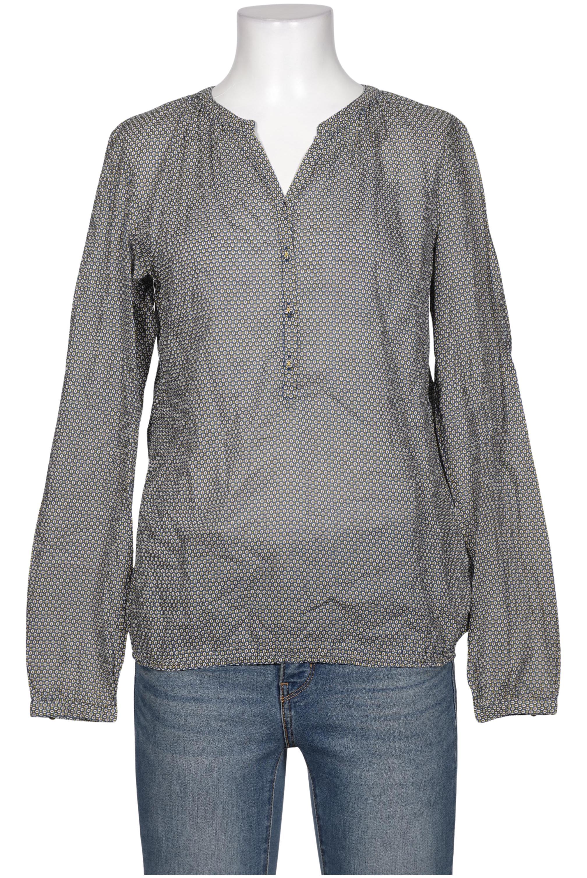 

Marc O Polo Damen Bluse, mehrfarbig, Gr. 36