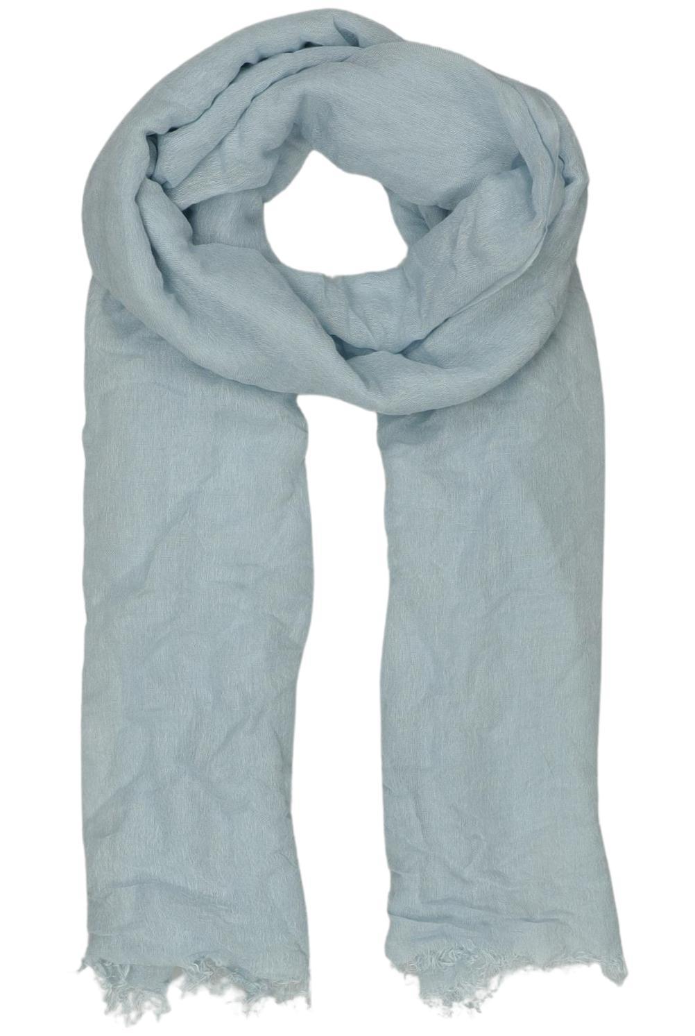 

Marc O Polo Damen Schal, hellblau, Gr.