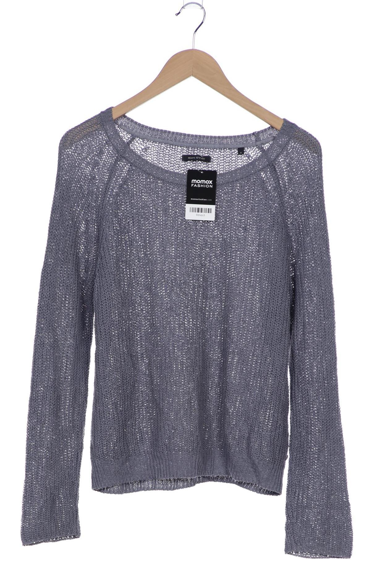 

Marc O Polo Damen Pullover, blau, Gr. 38