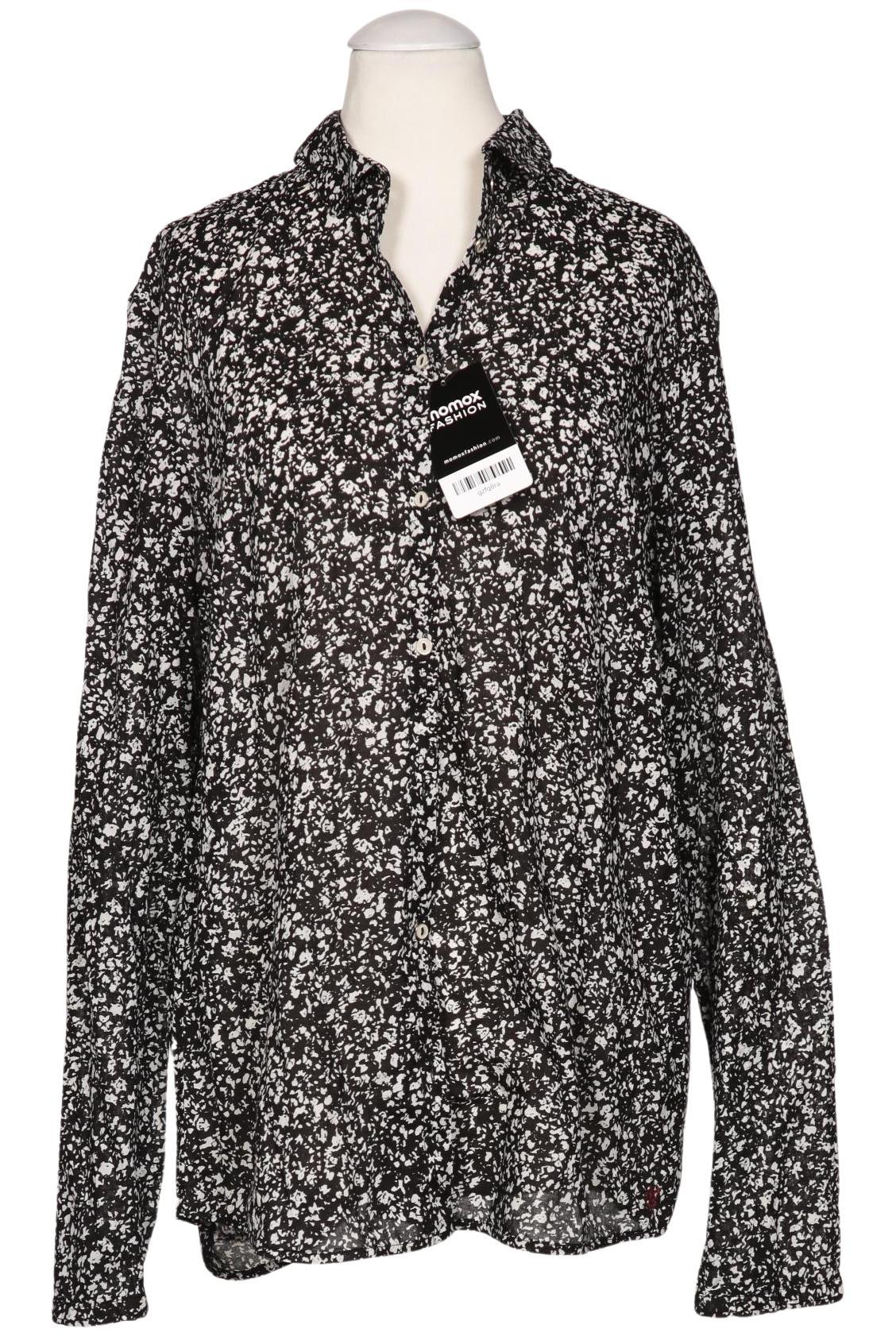 

Marc O Polo Damen Bluse, mehrfarbig, Gr. 40