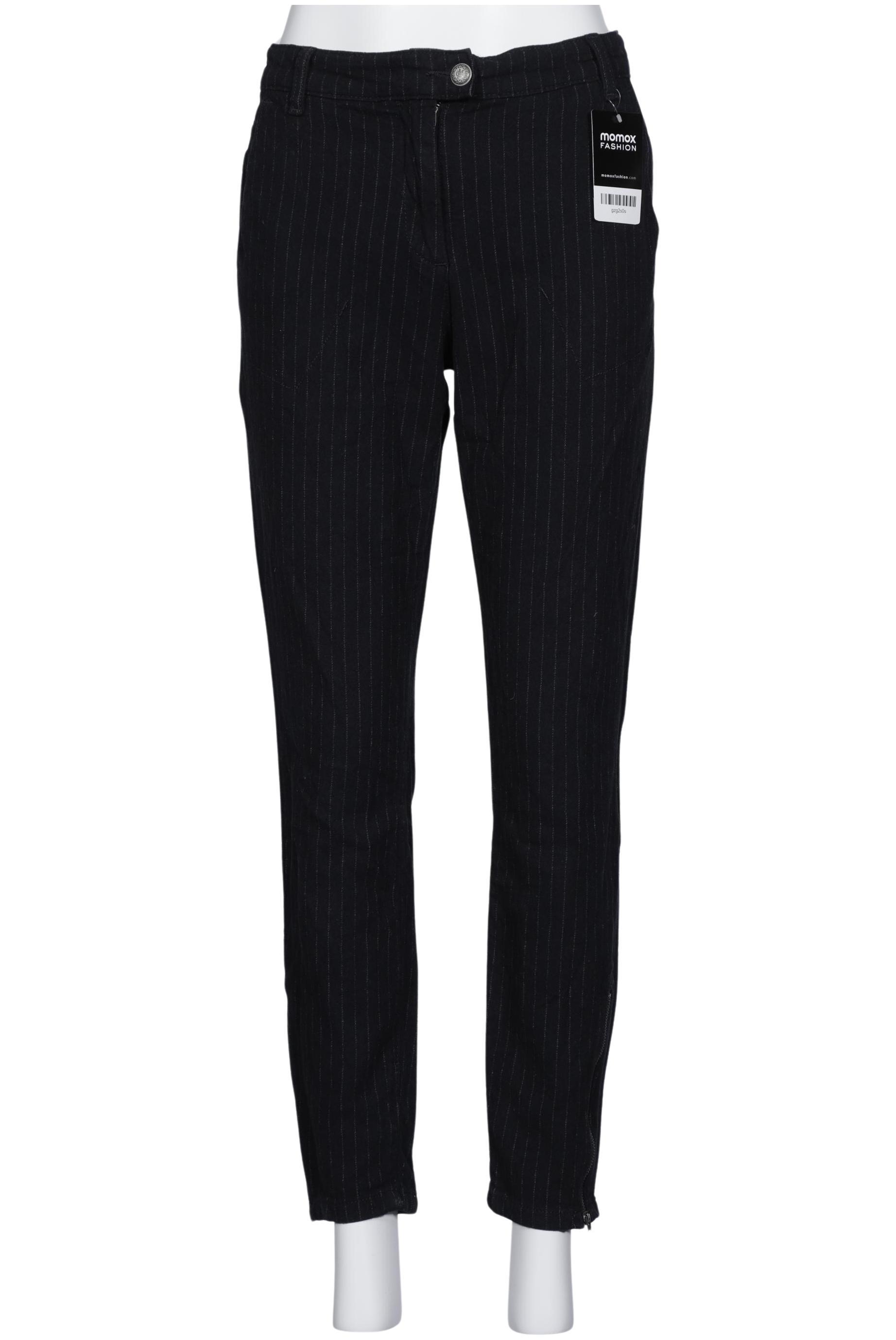 

Marc O Polo Damen Stoffhose, marineblau, Gr. 38
