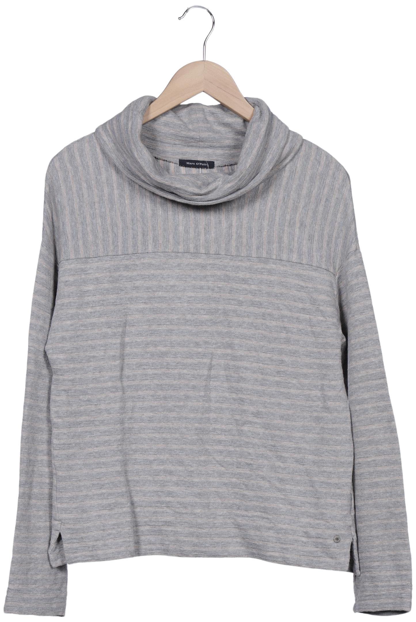 

Marc O Polo Damen Pullover, grau, Gr. 36