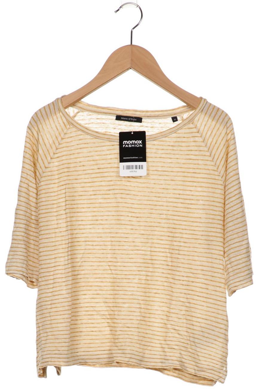 

Marc O Polo Damen T-Shirt, beige