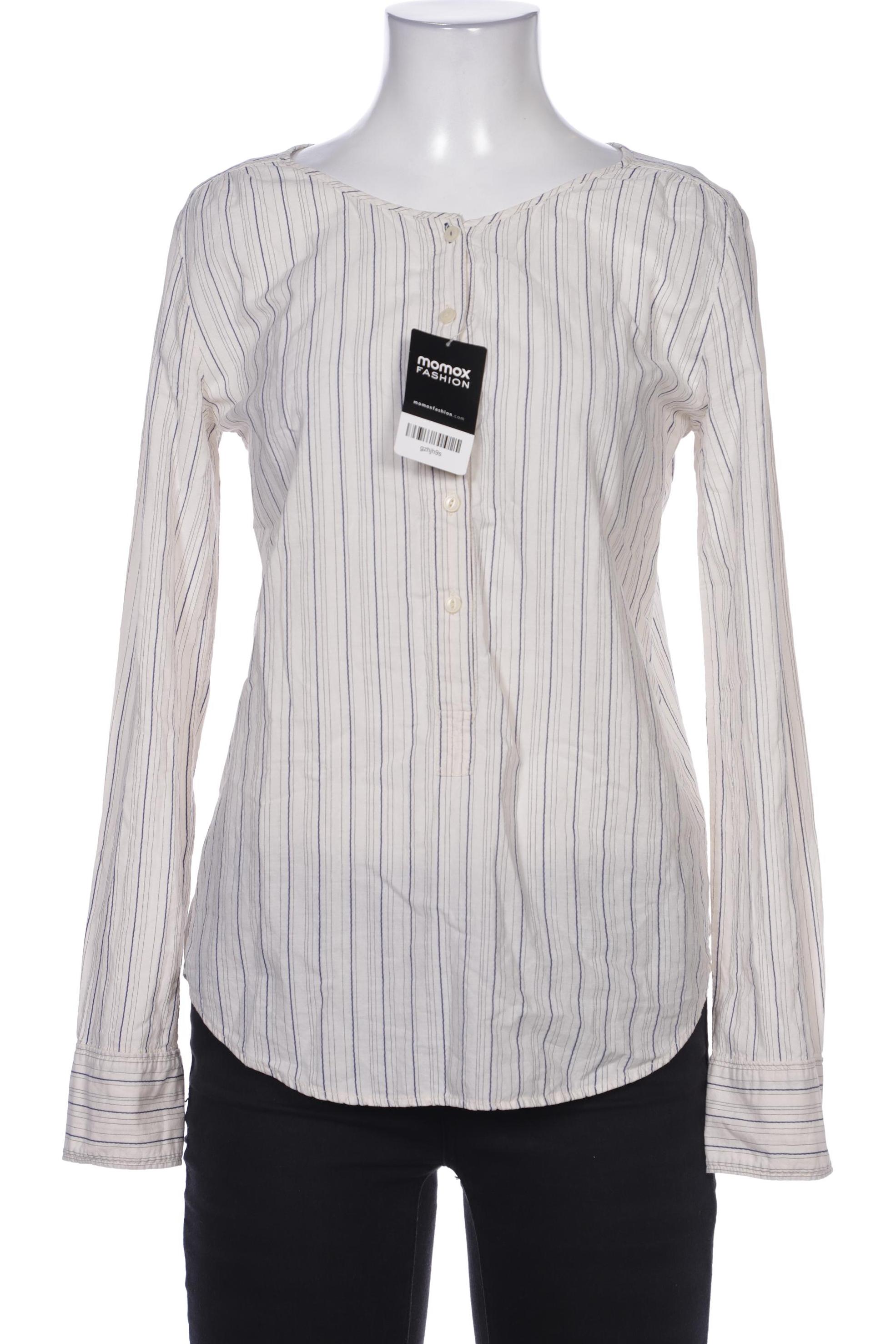 

Marc O Polo Damen Bluse, cremeweiß, Gr. 34