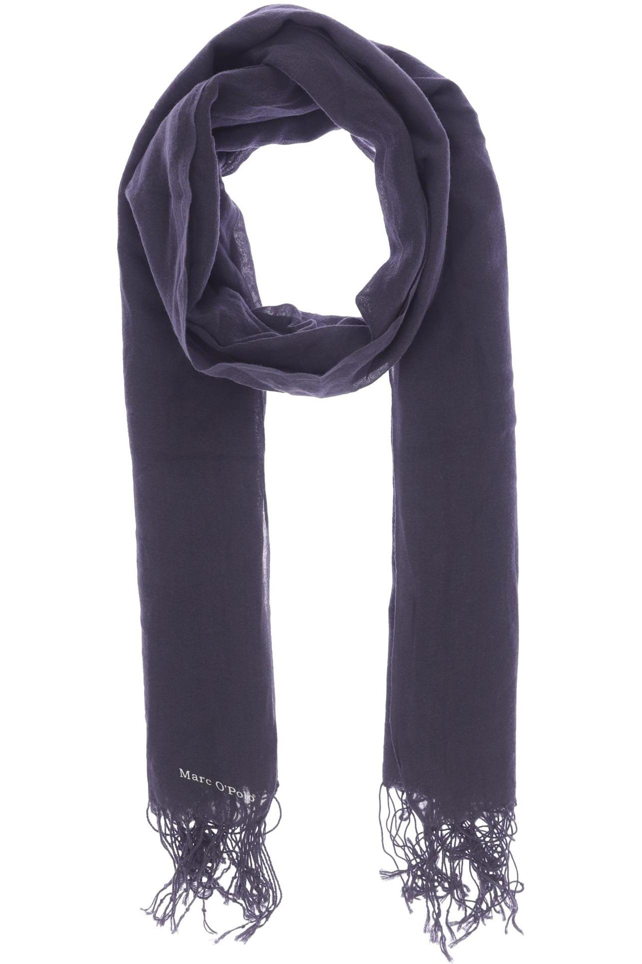 

Marc O Polo Damen Schal, marineblau, Gr.