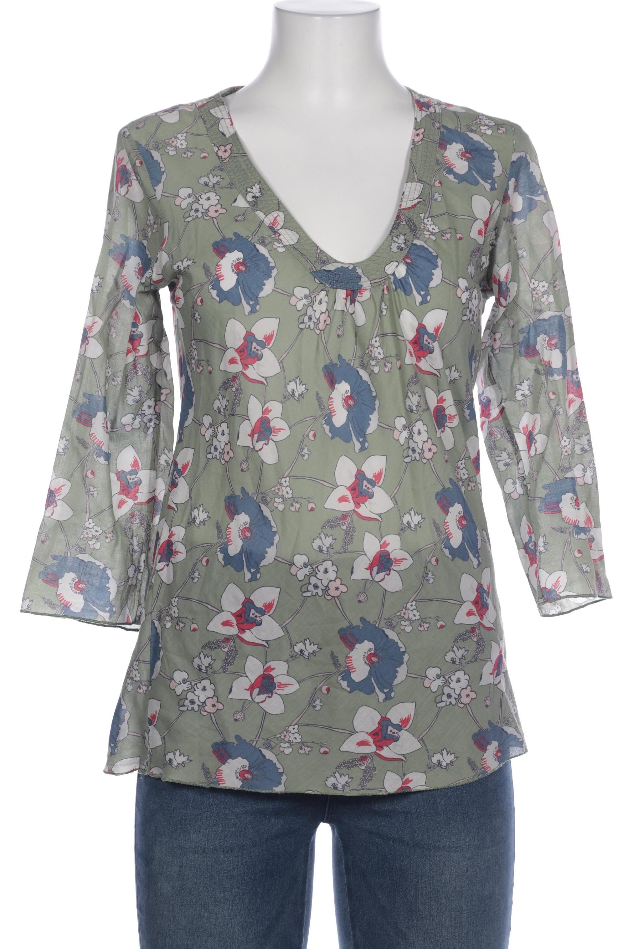 

Marc O Polo Damen Bluse, mehrfarbig, Gr. 38