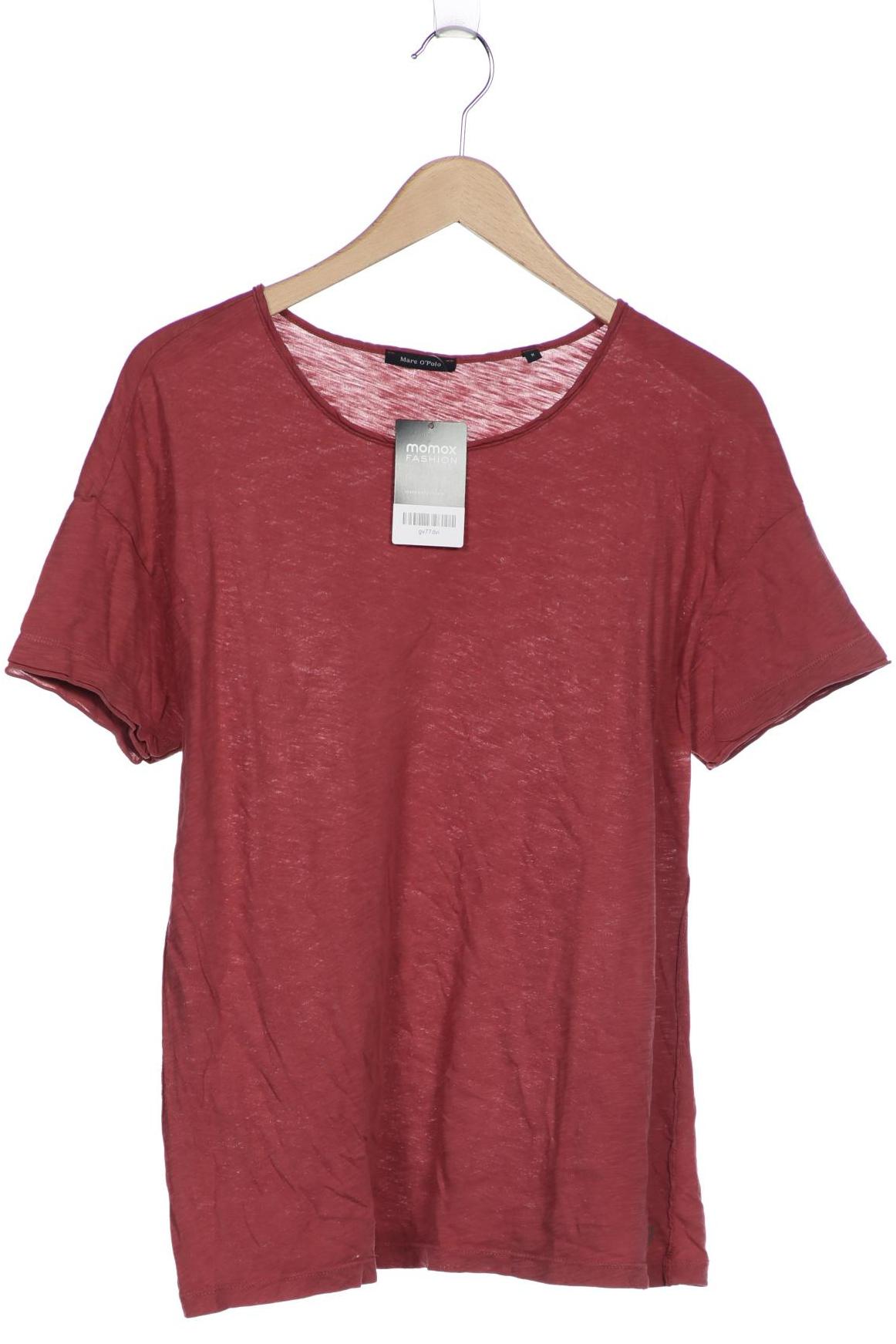 

Marc O Polo Damen T-Shirt, pink, Gr. 38