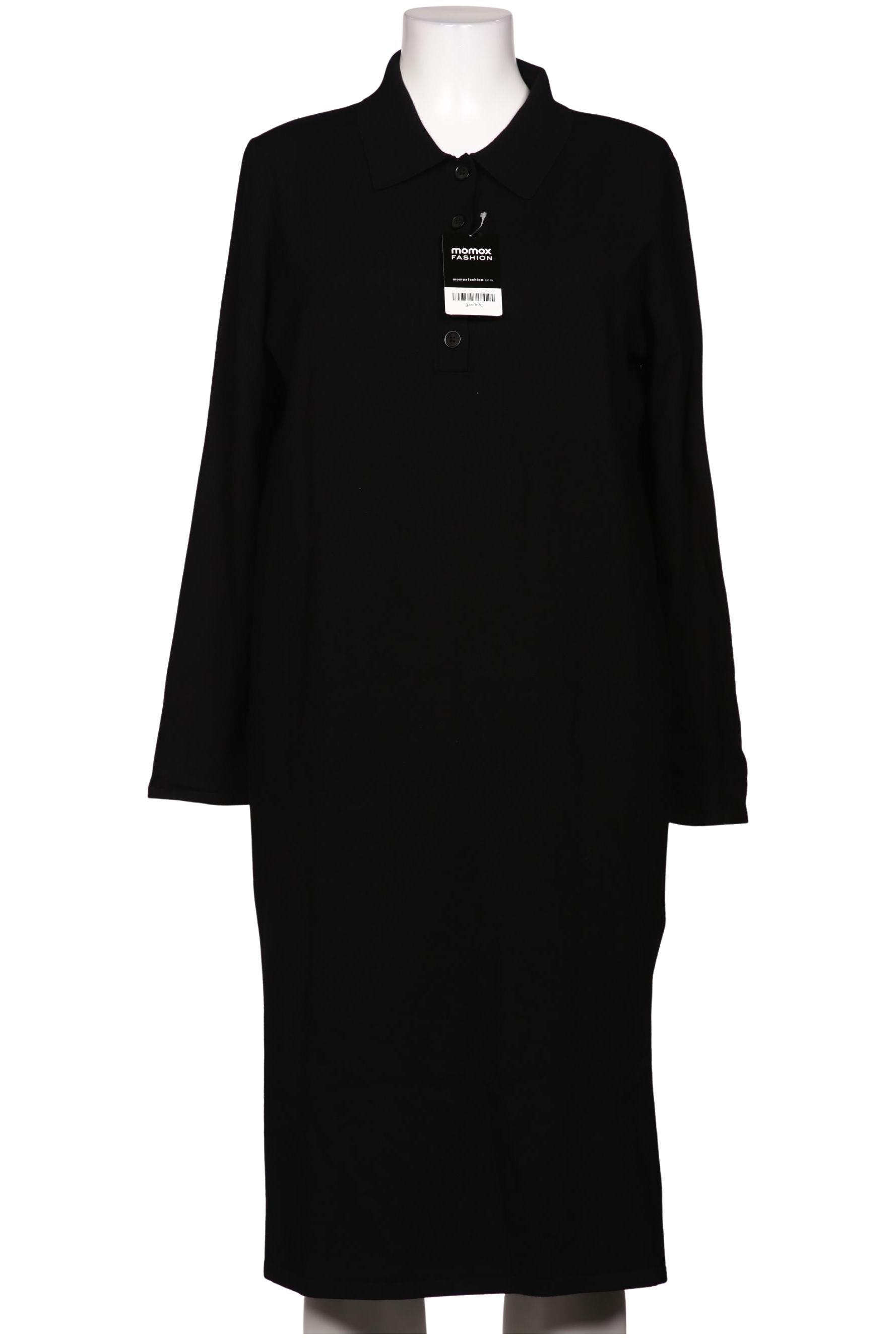 

Marc O Polo Damen Kleid, schwarz, Gr. 44