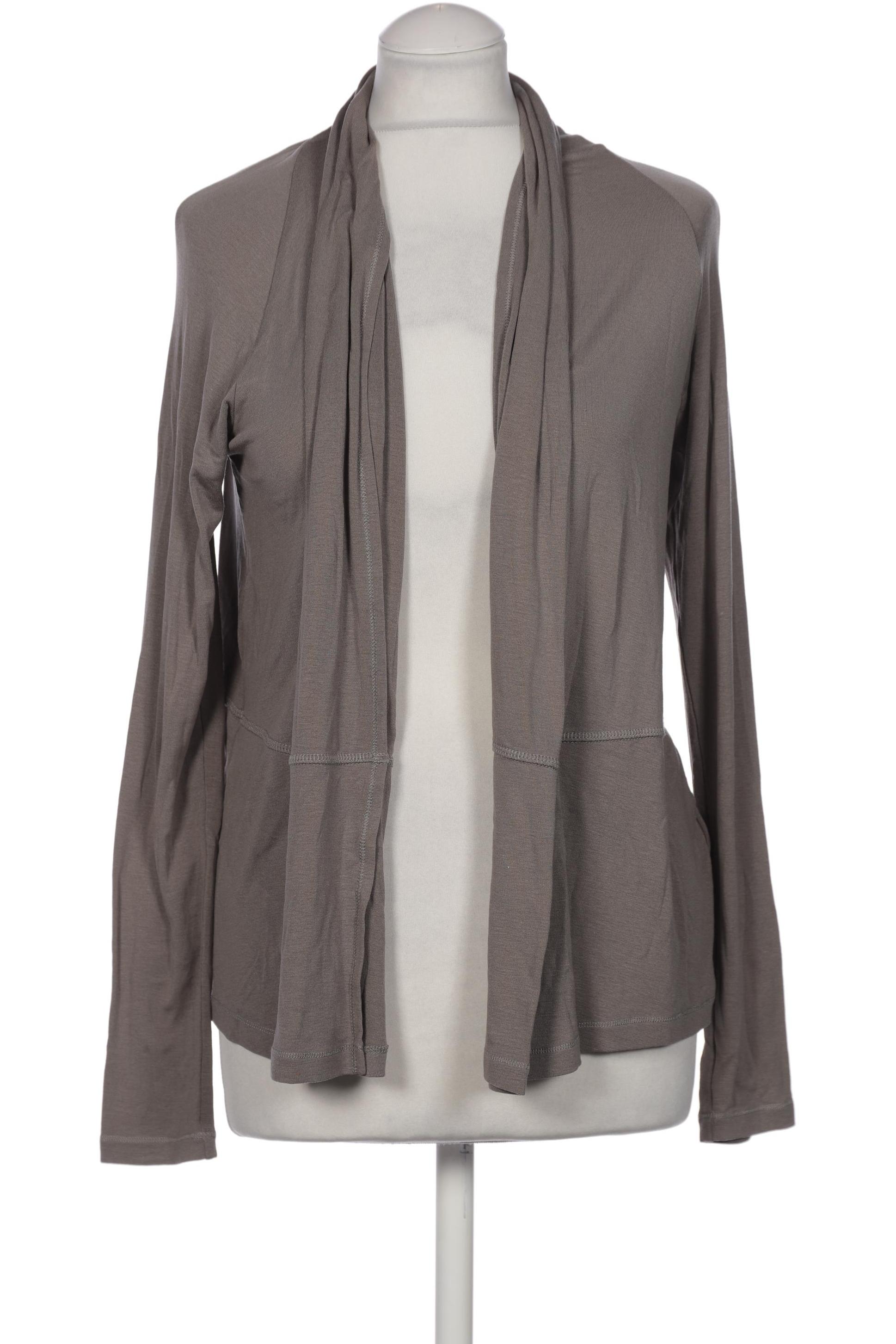 

Marc O Polo Damen Strickjacke, grau, Gr. 36