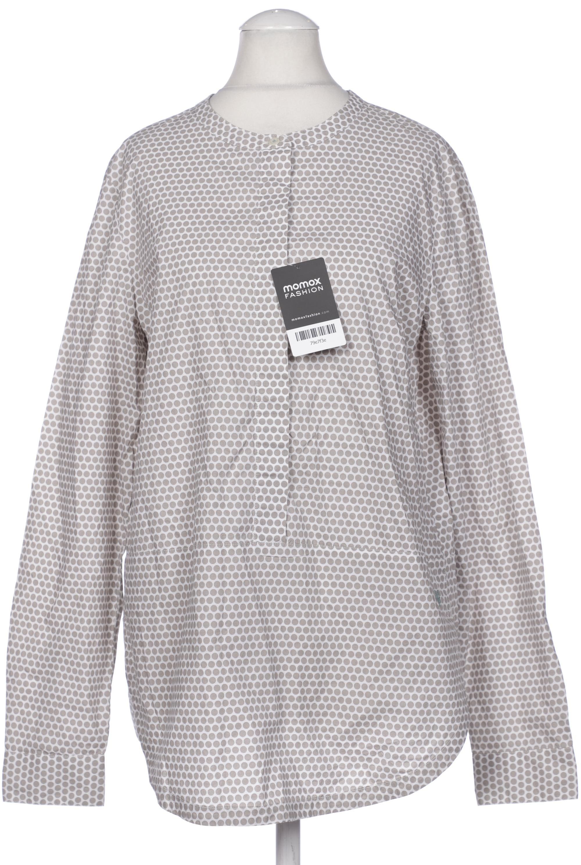 

Marc O Polo Damen Bluse, grau