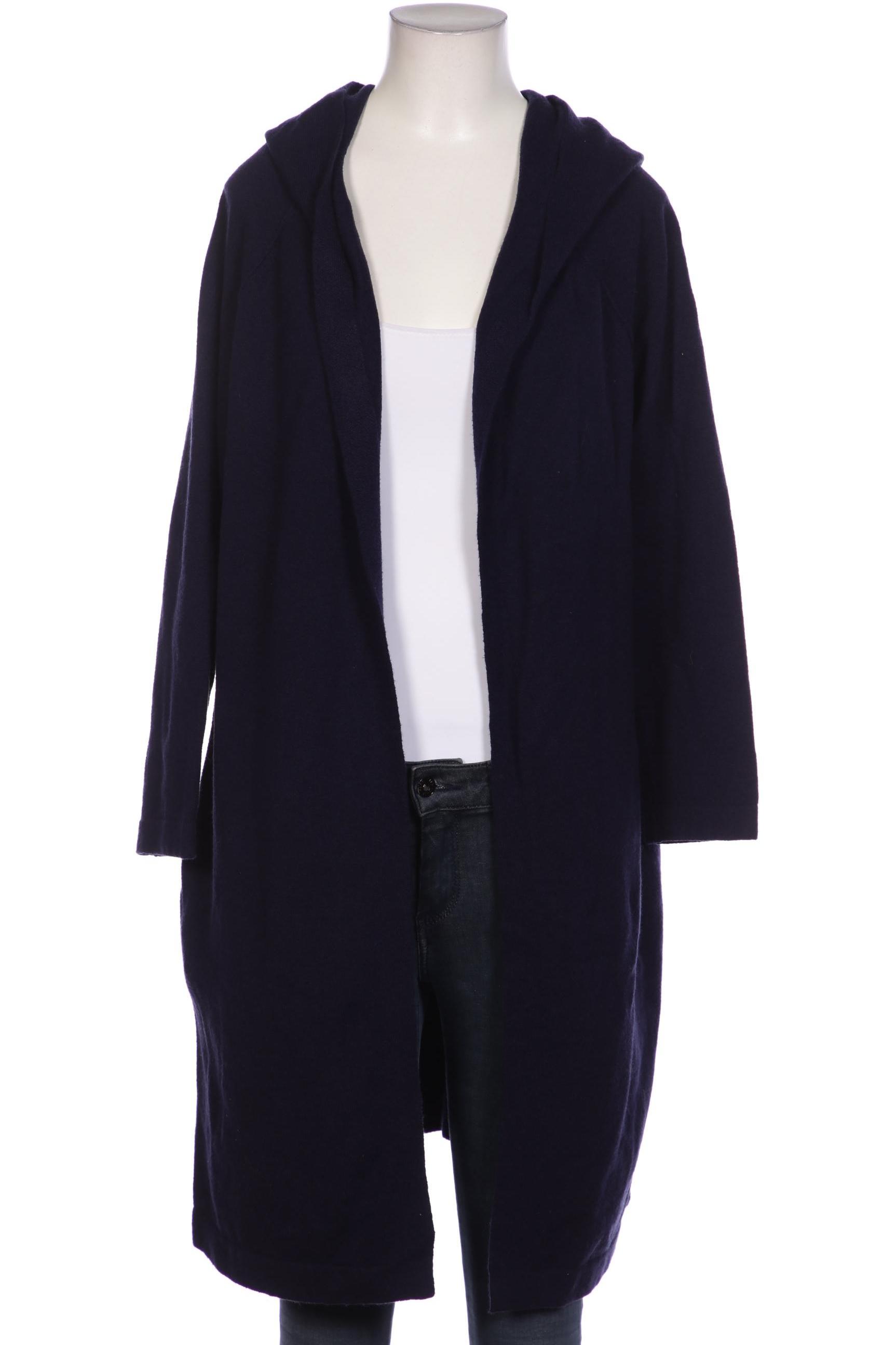 

Marc O Polo Damen Strickjacke, marineblau, Gr. 38