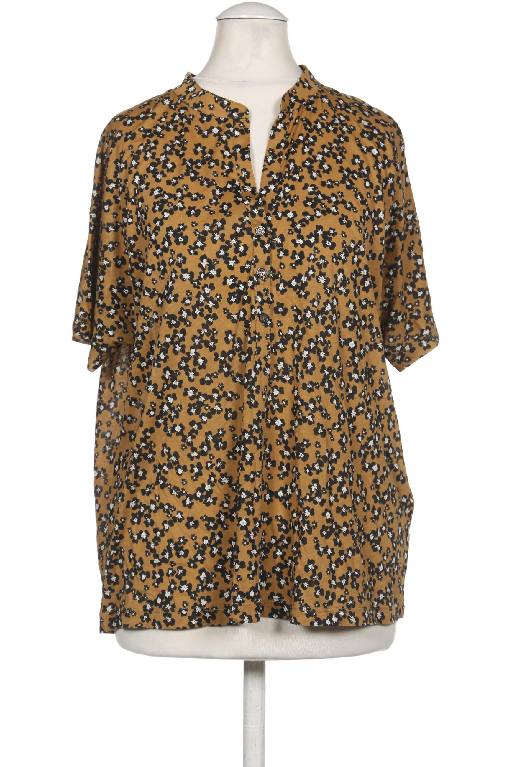 

Marc O Polo Damen Bluse, braun