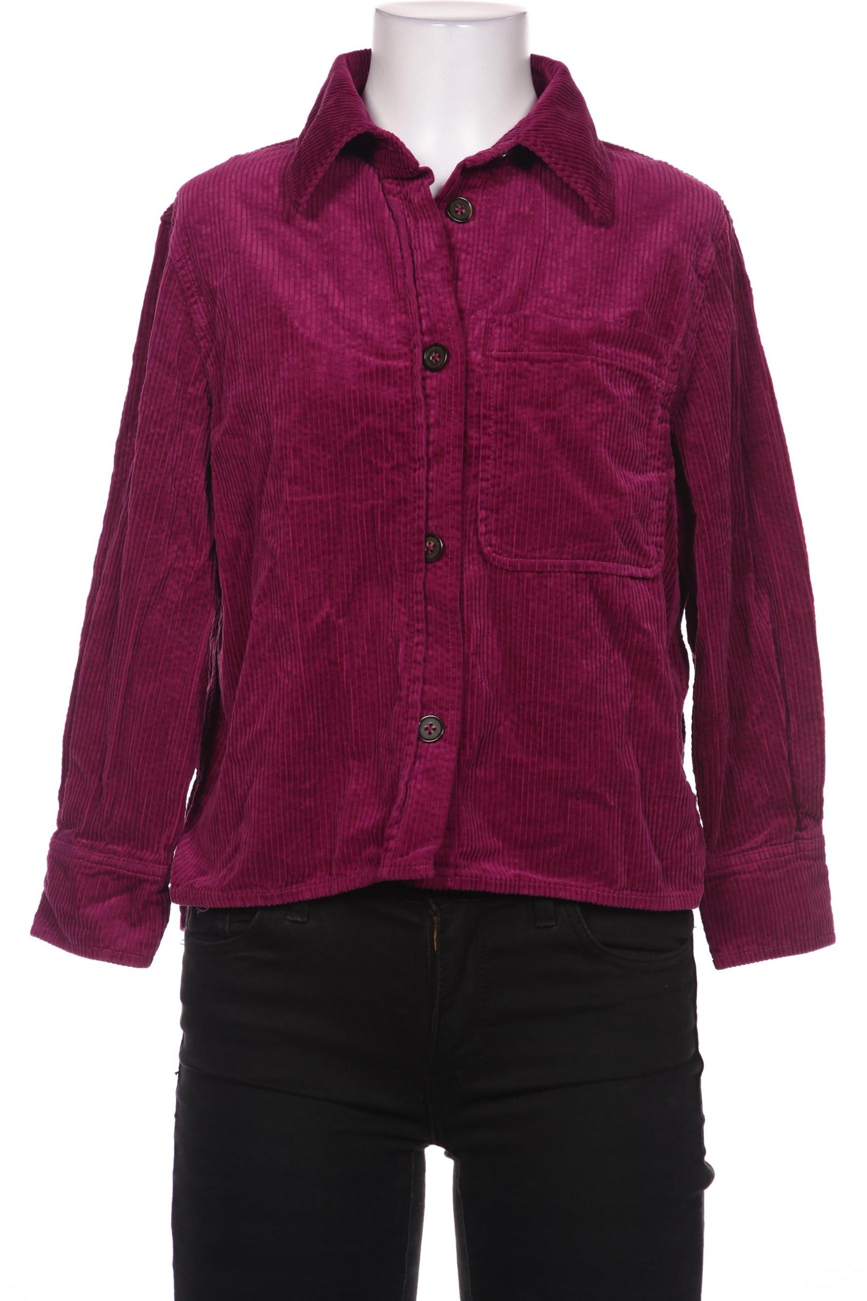 

Marc O Polo Damen Bluse, pink, Gr. 32