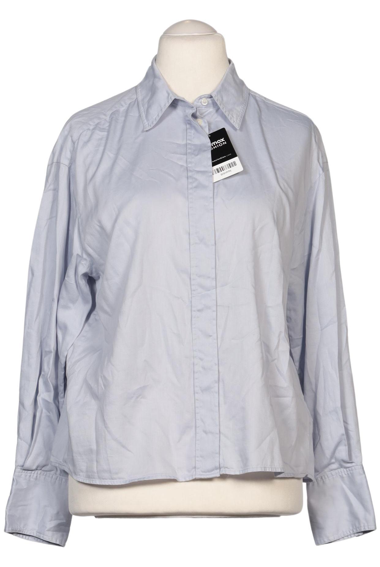 

Marc O Polo Damen Bluse, hellblau, Gr. 40