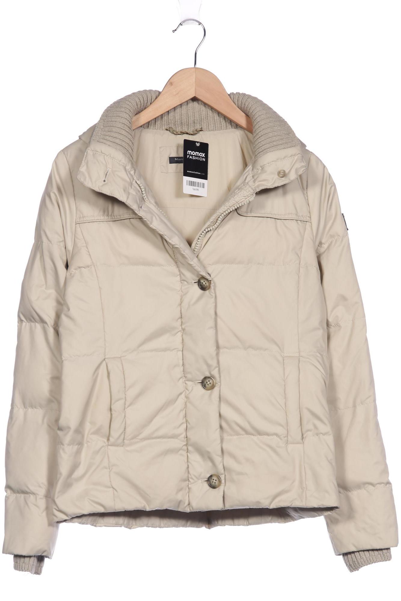 

Marc O Polo Damen Jacke, cremeweiß, Gr. 36