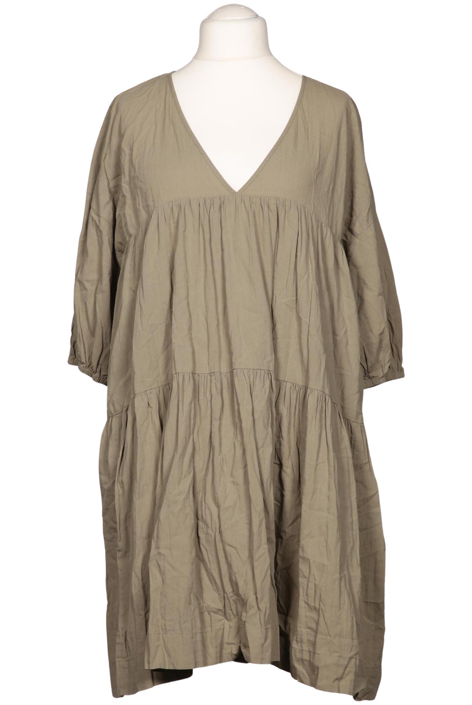 

Marc O Polo Damen Kleid, grün, Gr. 42