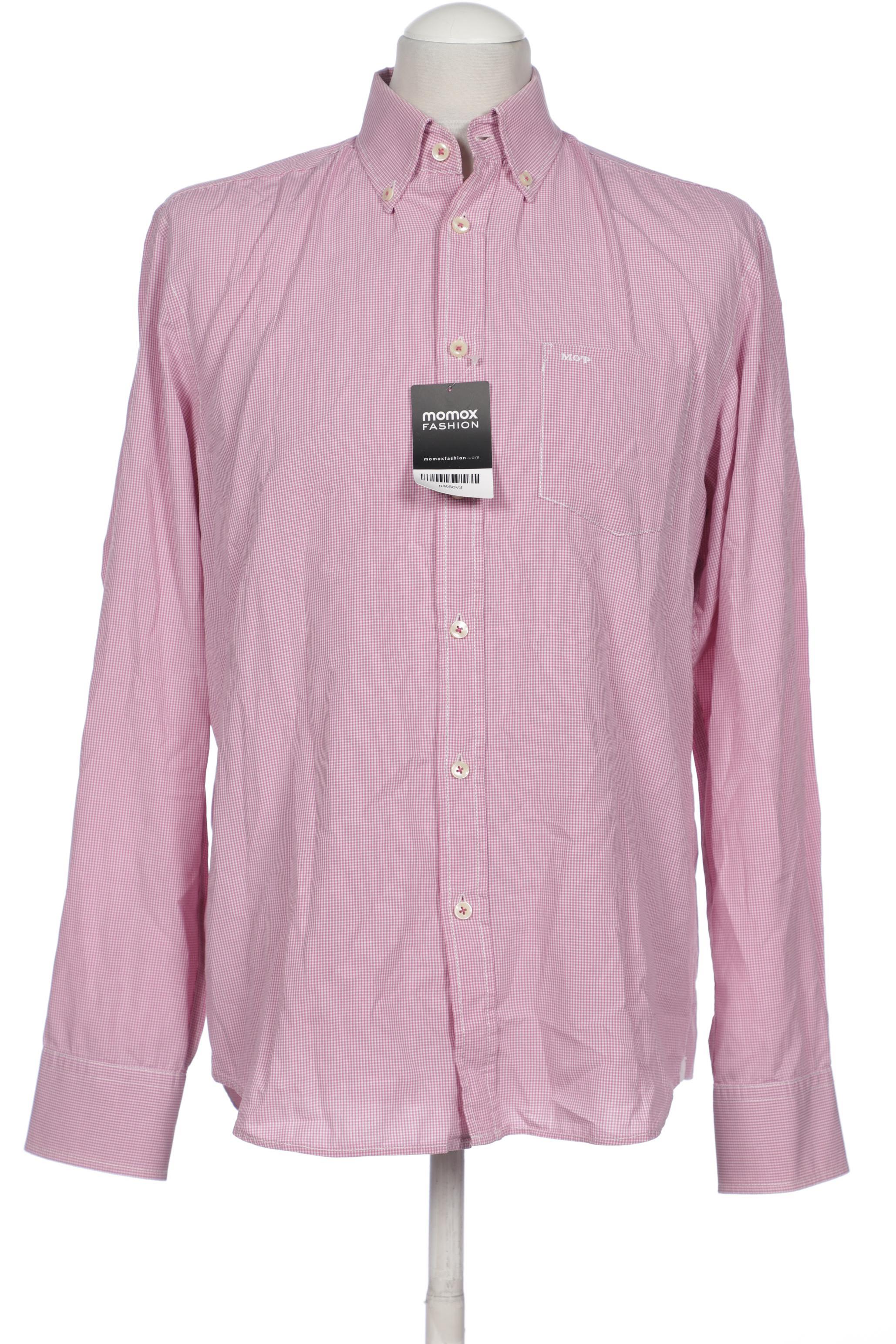 

Marc O Polo Herren Hemd, pink