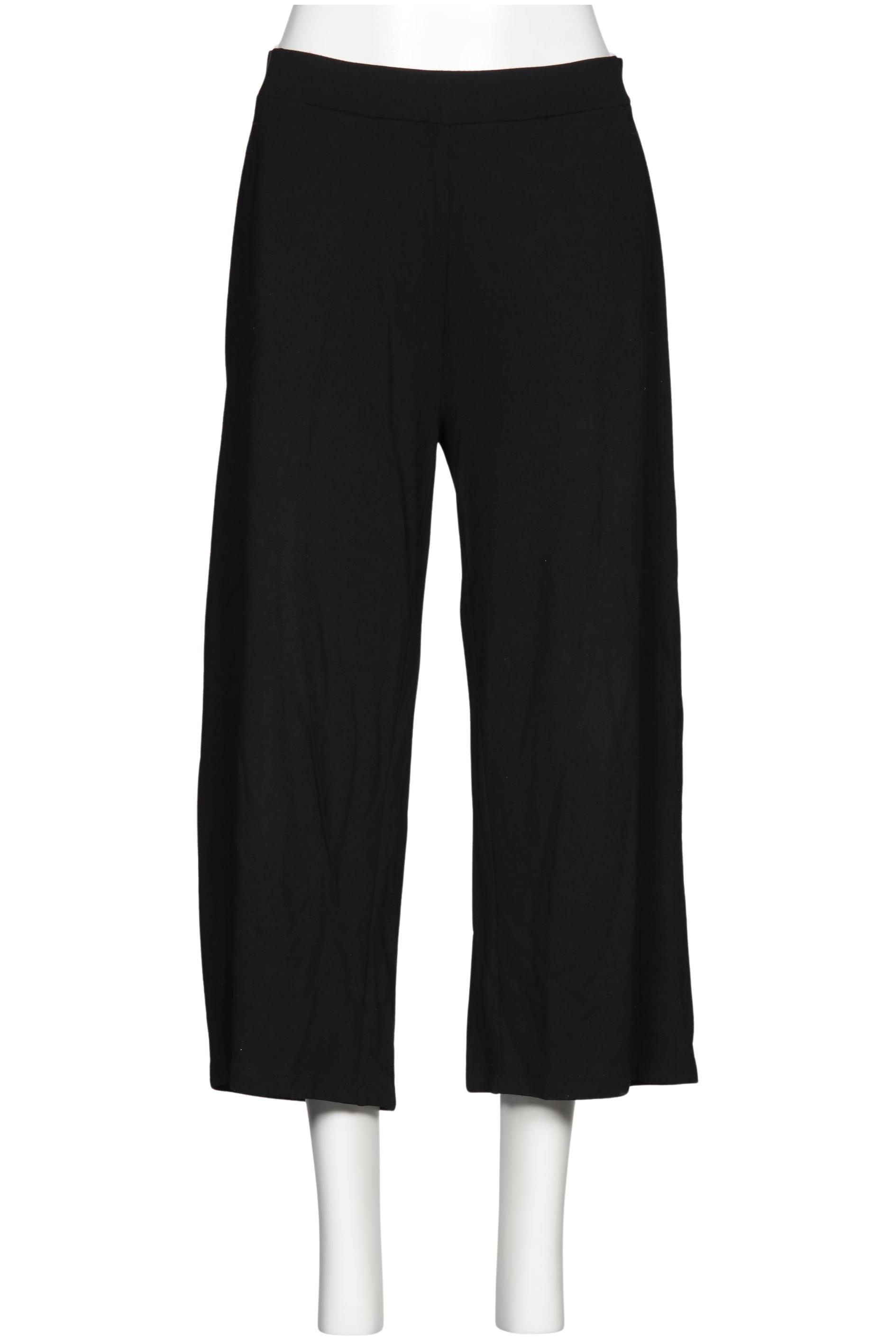 

Marc O Polo Damen Stoffhose, schwarz, Gr. 38