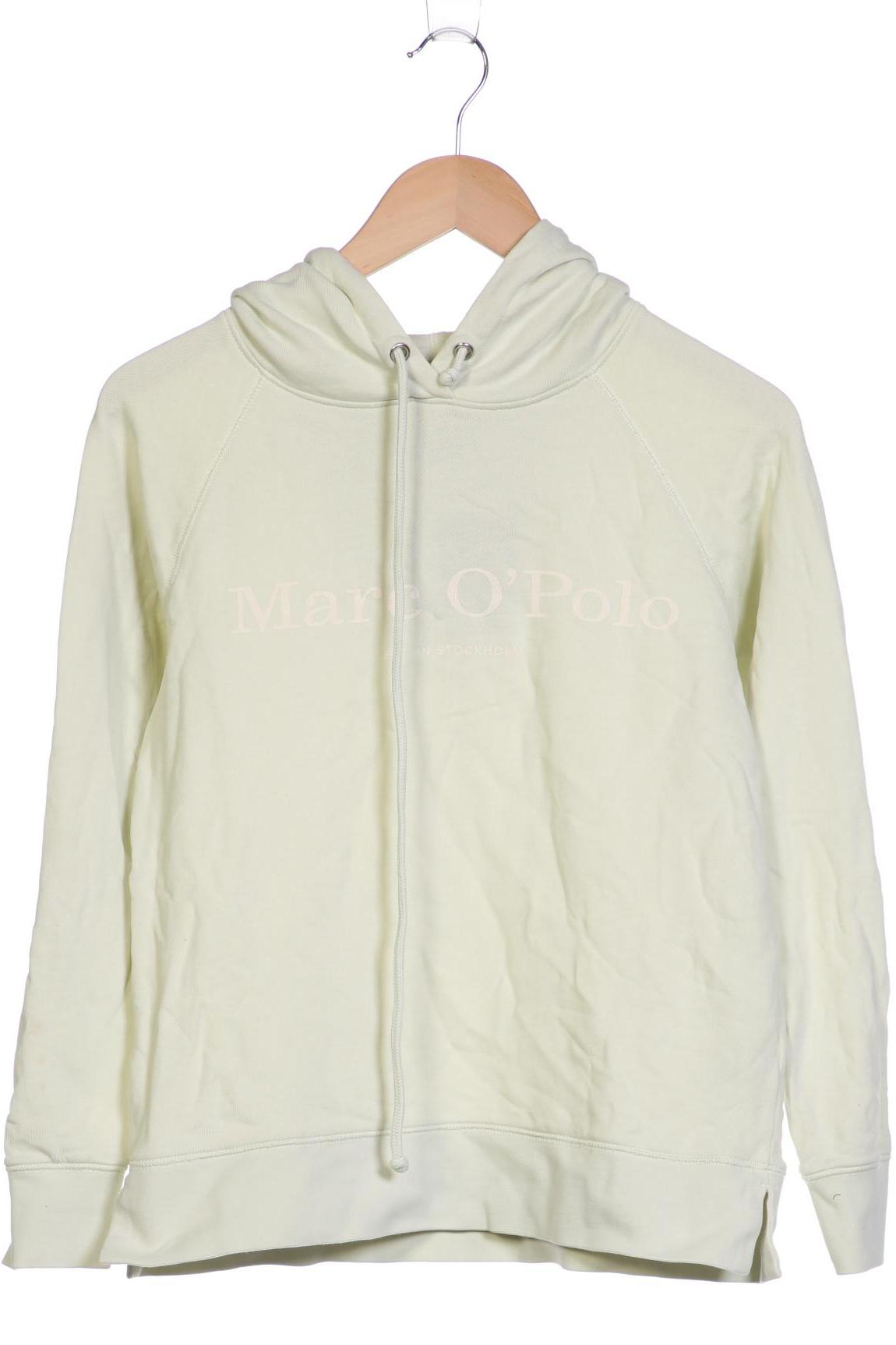 

Marc O Polo Damen Kapuzenpullover, grün