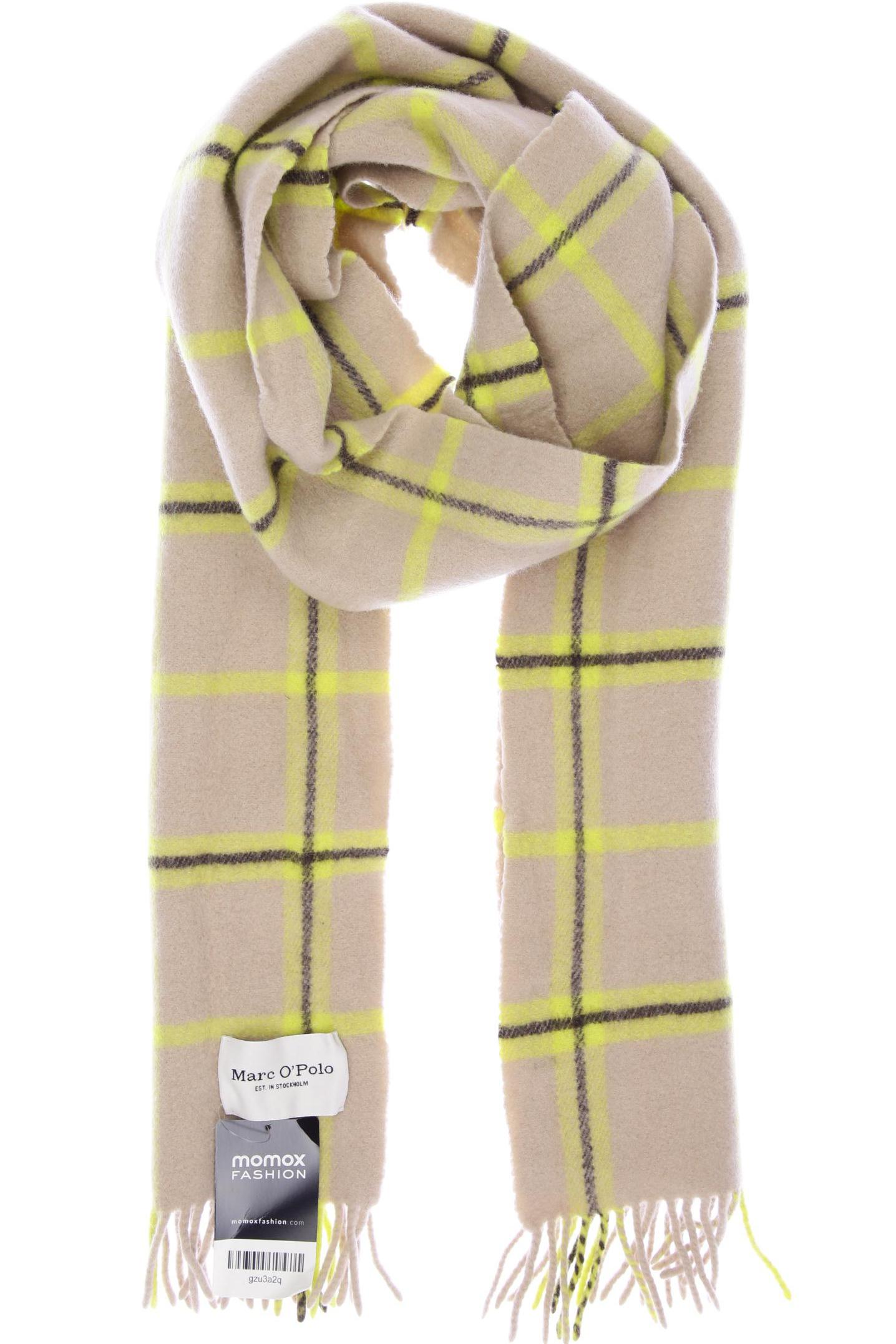 

Marc O Polo Damen Schal, beige, Gr.