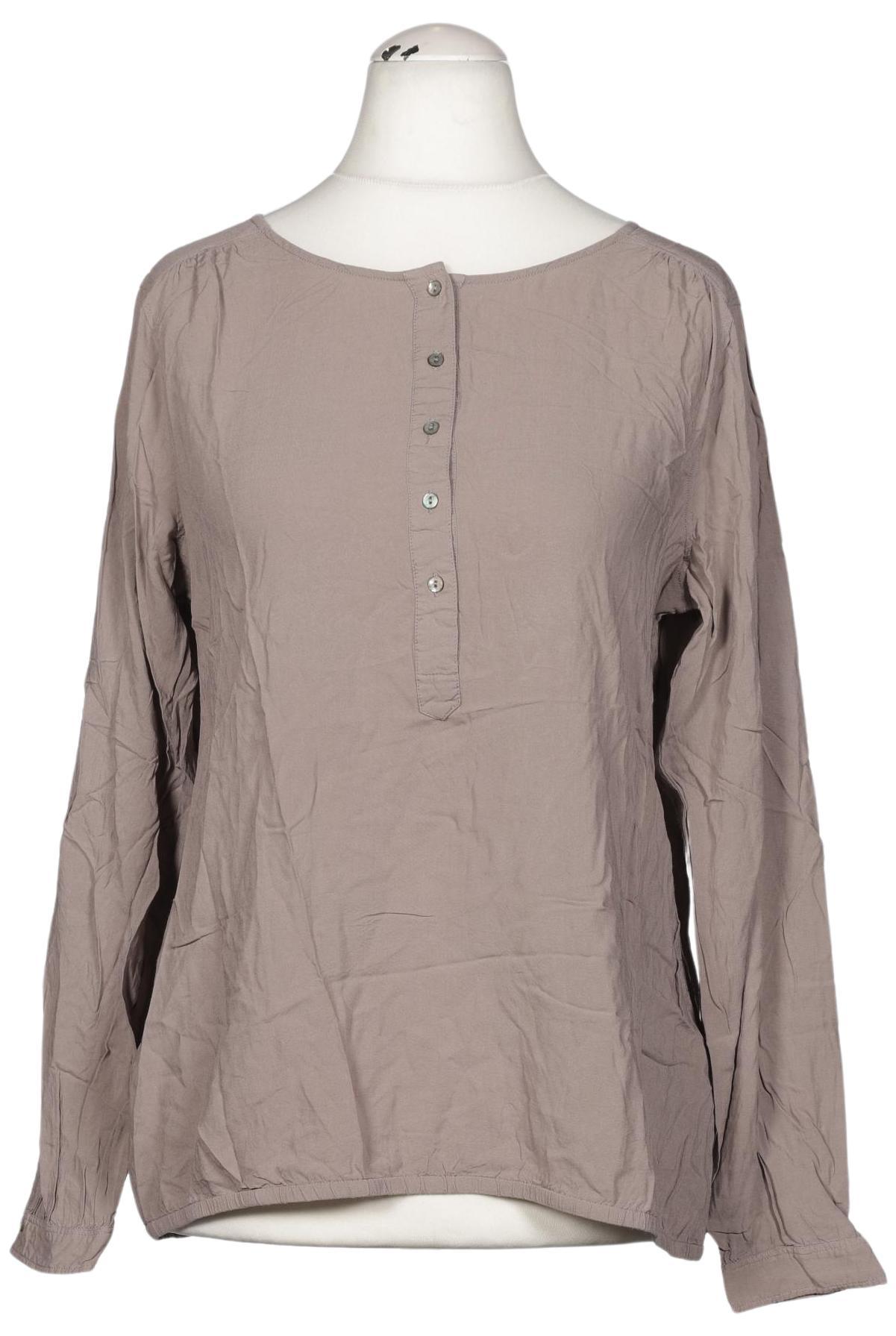 

Marc O Polo Damen Bluse, beige, Gr. 40