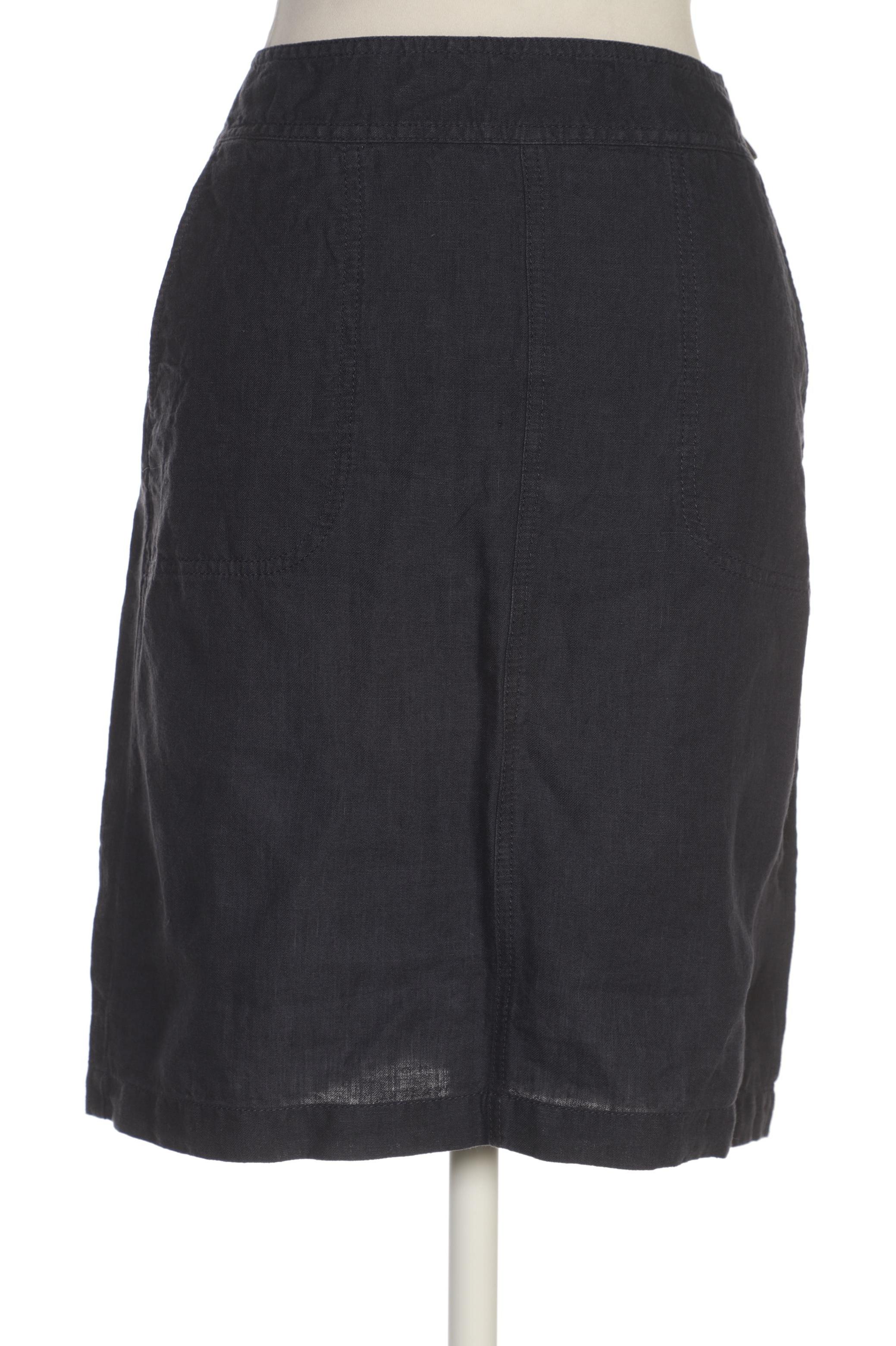 

Marc O Polo Damen Rock, marineblau, Gr. 36
