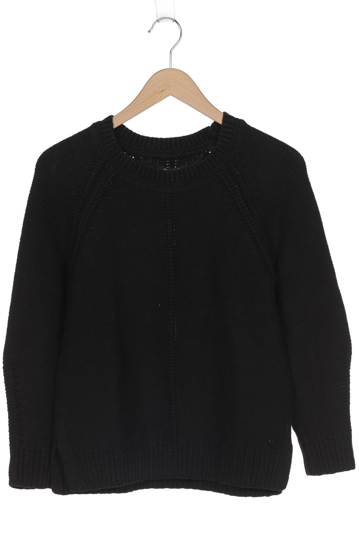 

Marc O Polo Damen Pullover, schwarz
