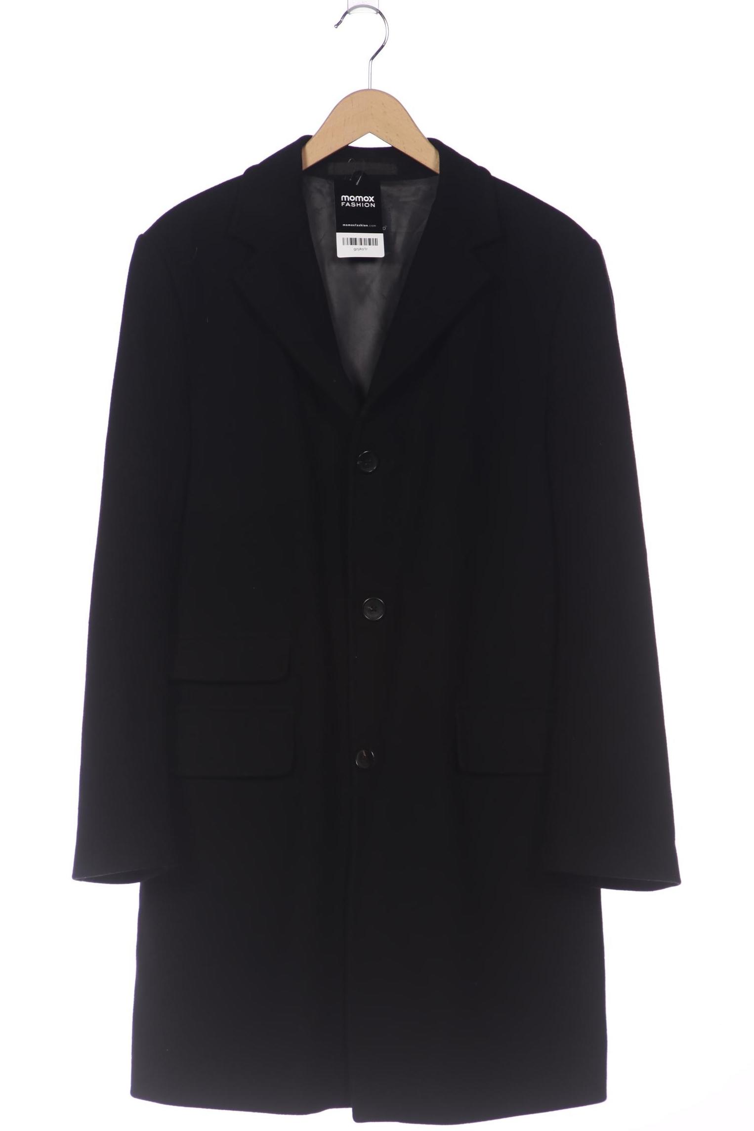 

Marc O Polo Herren Mantel, schwarz, Gr. 50