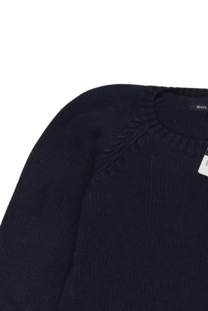Thumbnail - Marc O Polo Mädchen Pullover, marineblau, Gr. 176