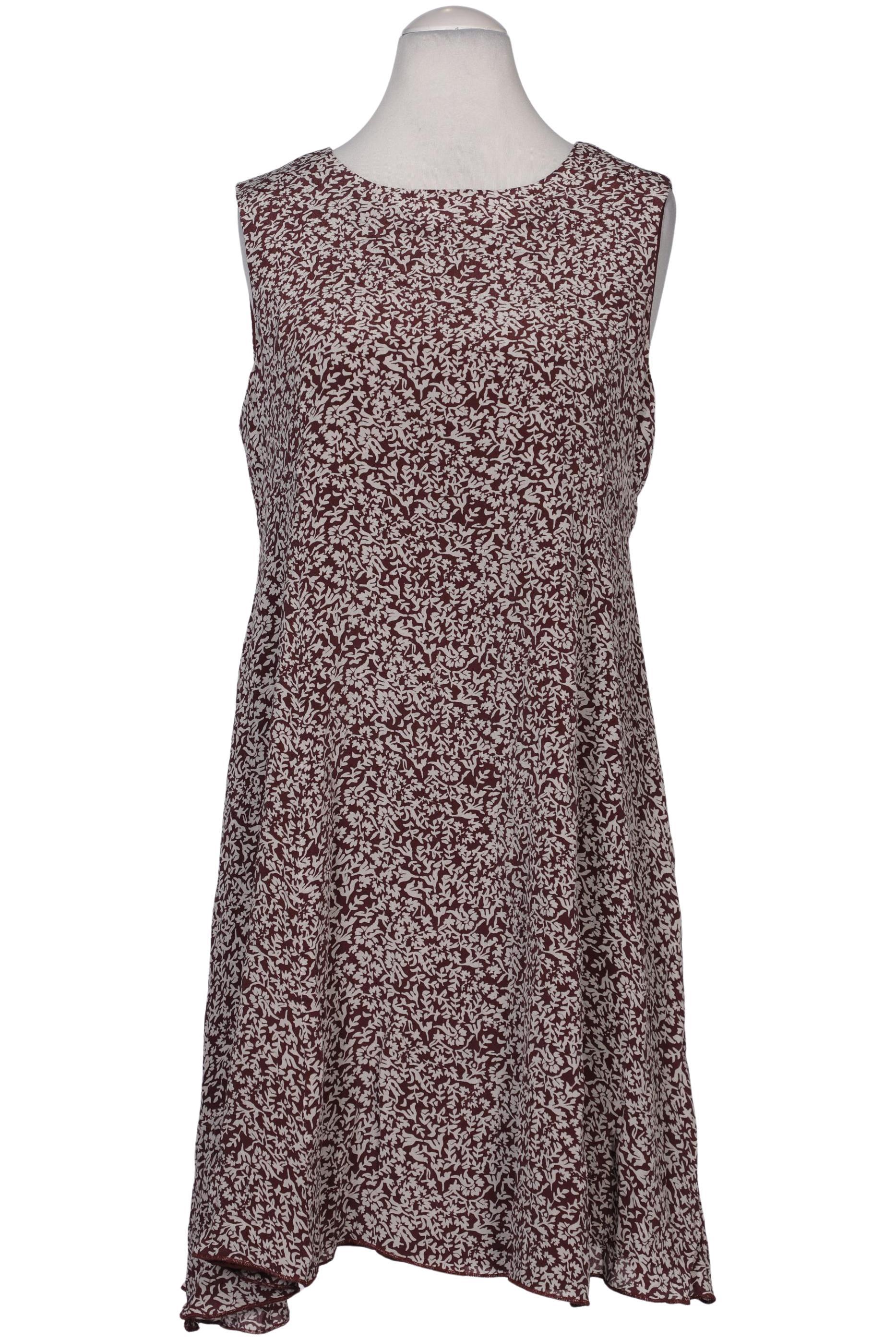 

Marc O Polo Damen Kleid, bordeaux, Gr. 40