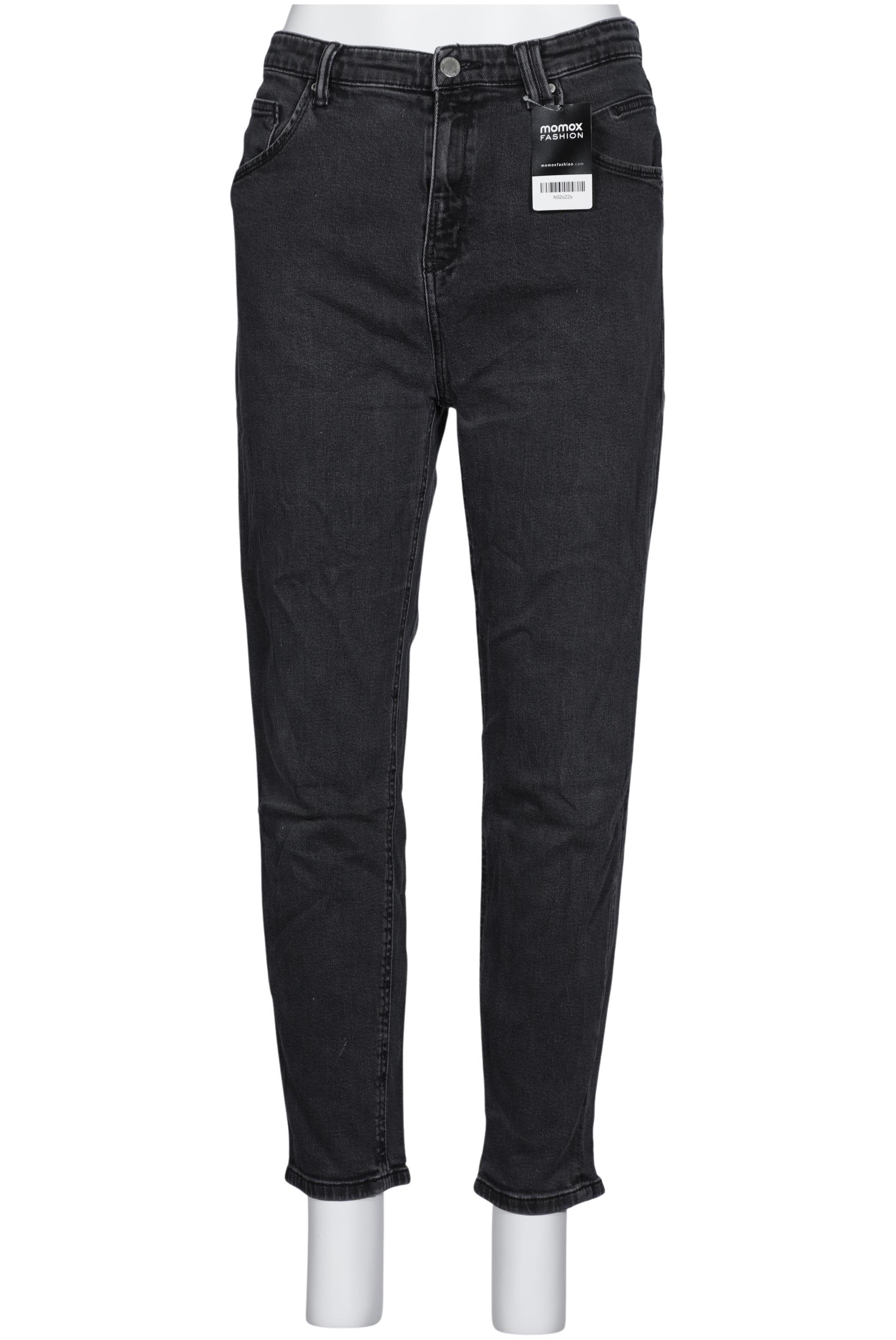 

Marc O Polo Damen Jeans, grau, Gr. 34