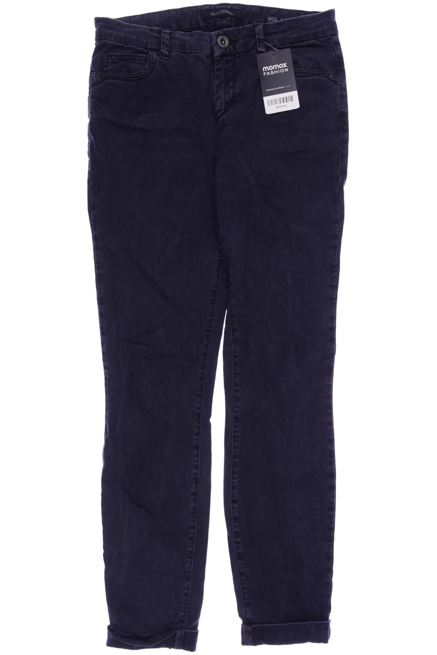 

Marc O Polo Damen Jeans, marineblau, Gr. 26