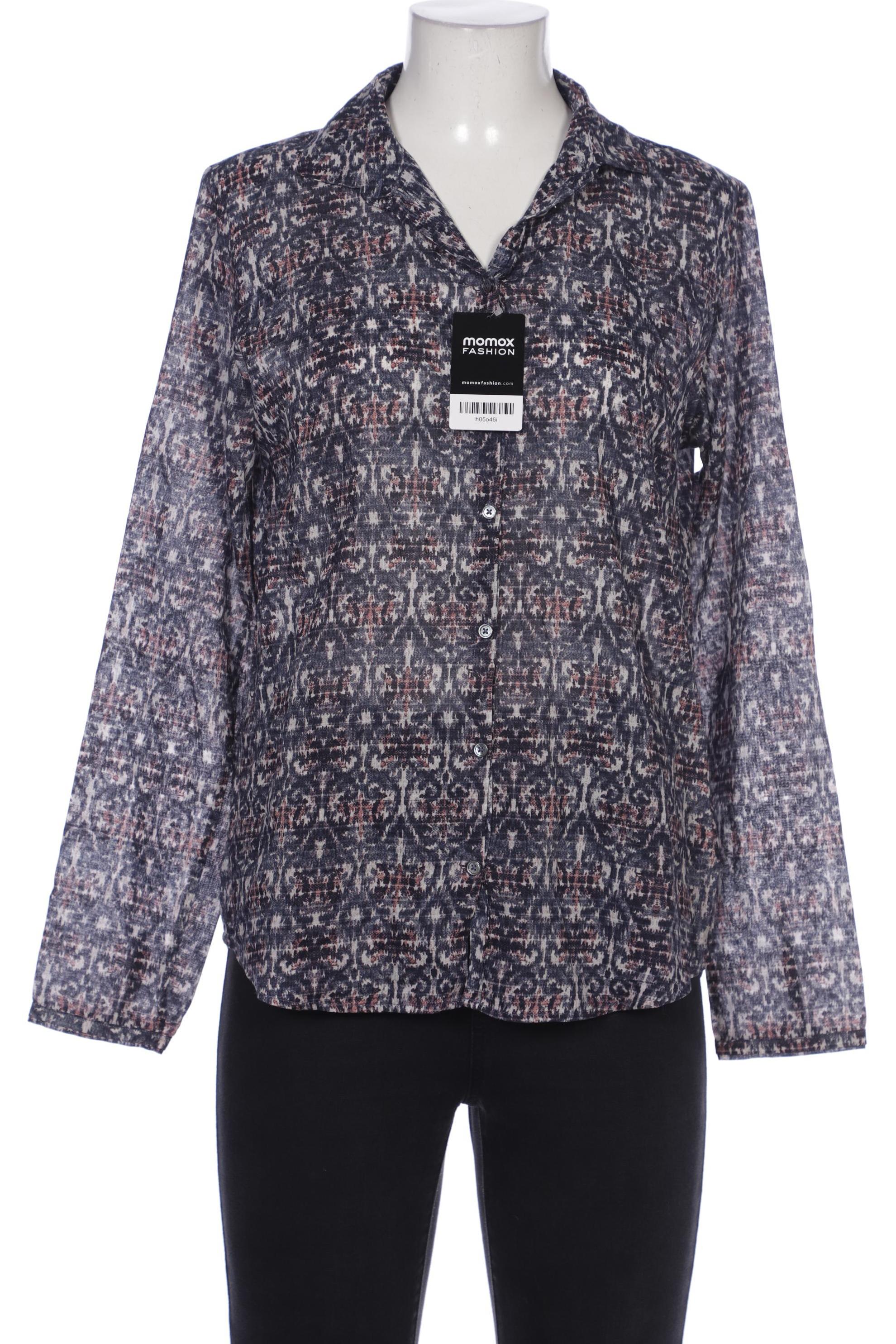 

Marc O Polo Damen Bluse, marineblau, Gr. 38