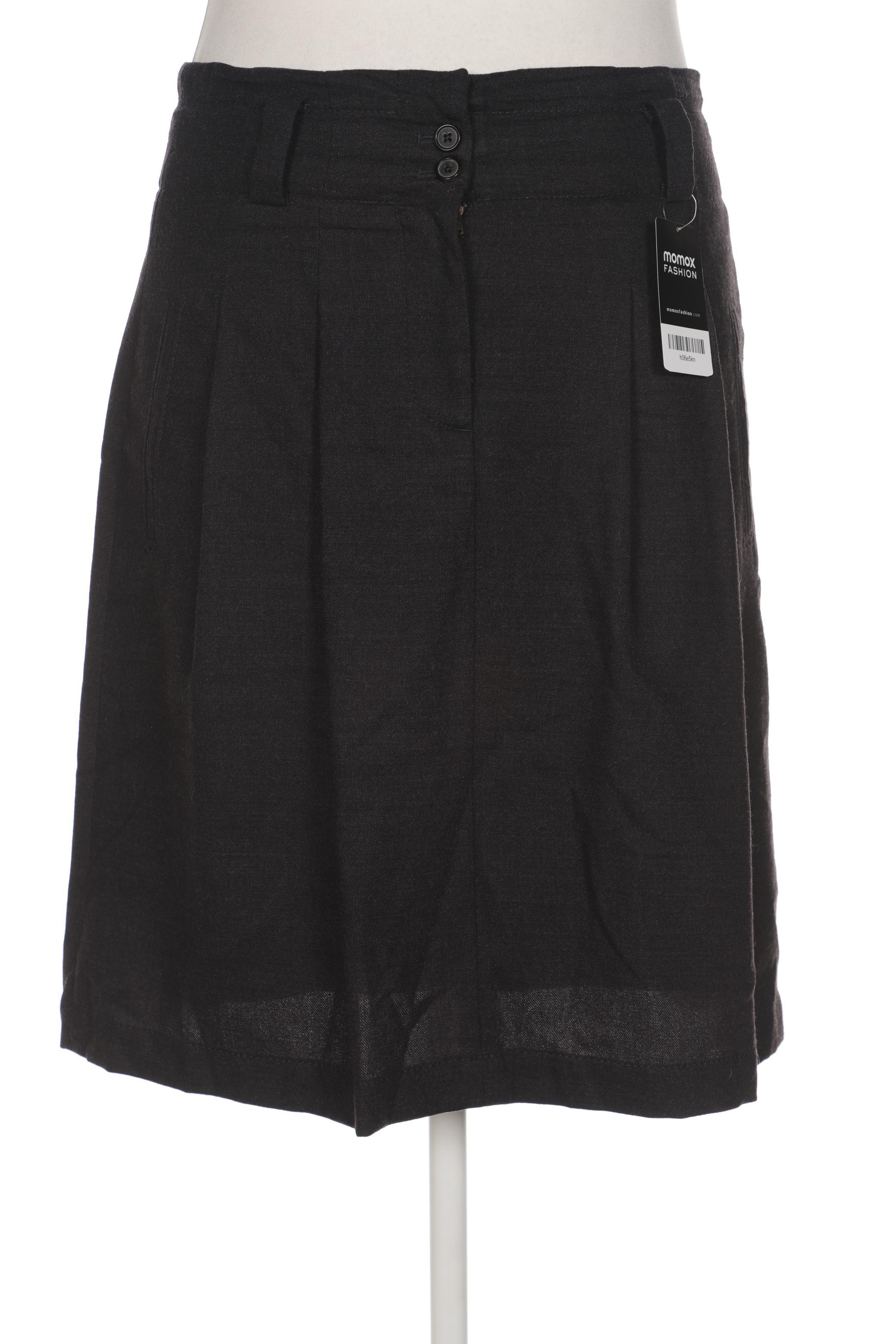 

Marc O Polo Damen Rock, grau, Gr. 42