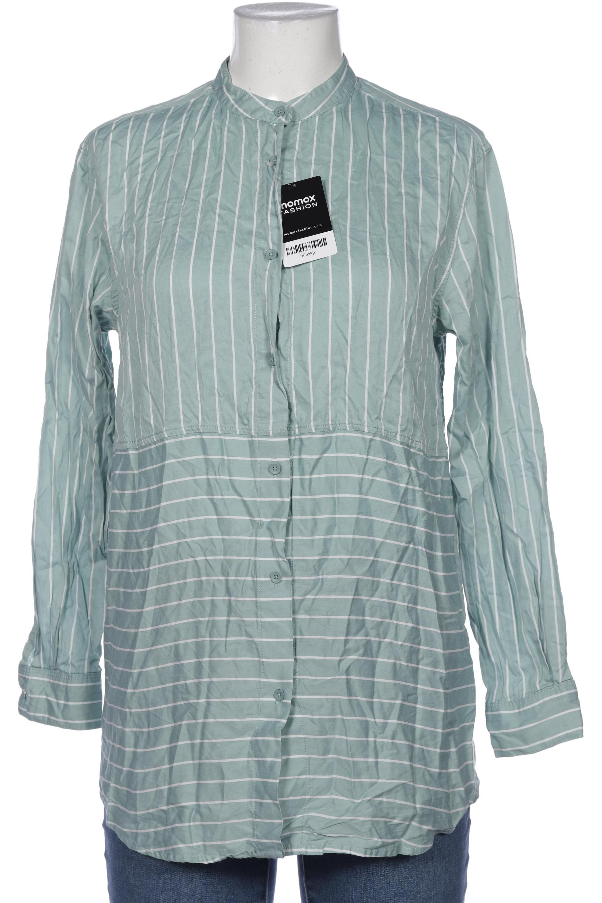 

Marc O Polo Damen Bluse, türkis