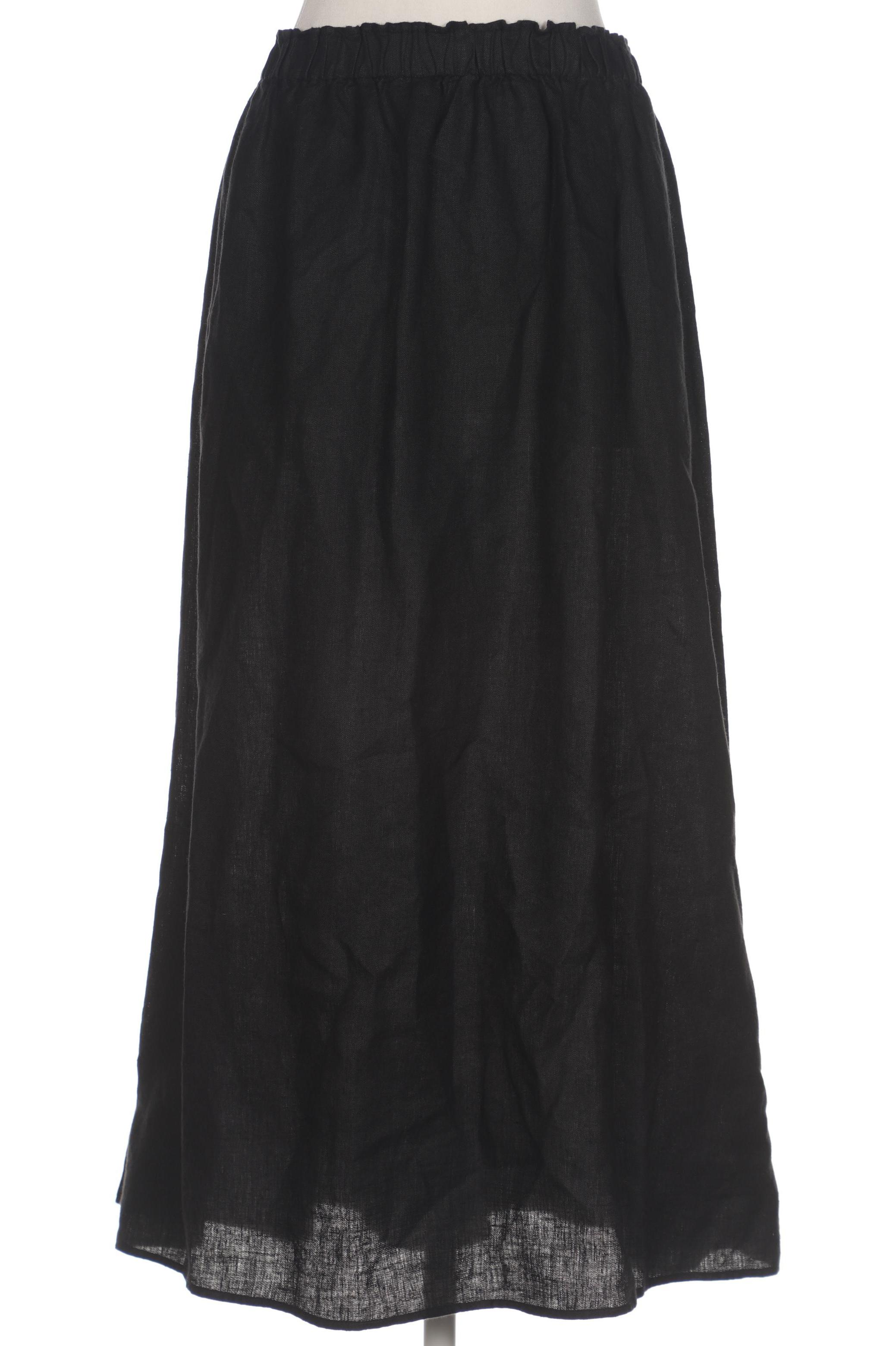 

Marc O Polo Damen Rock, schwarz, Gr. 38