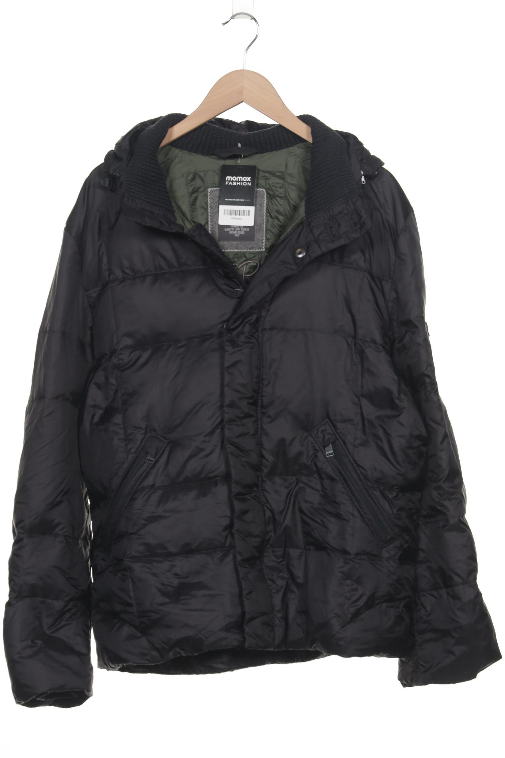 

Marc O Polo Herren Jacke, schwarz, Gr. 54