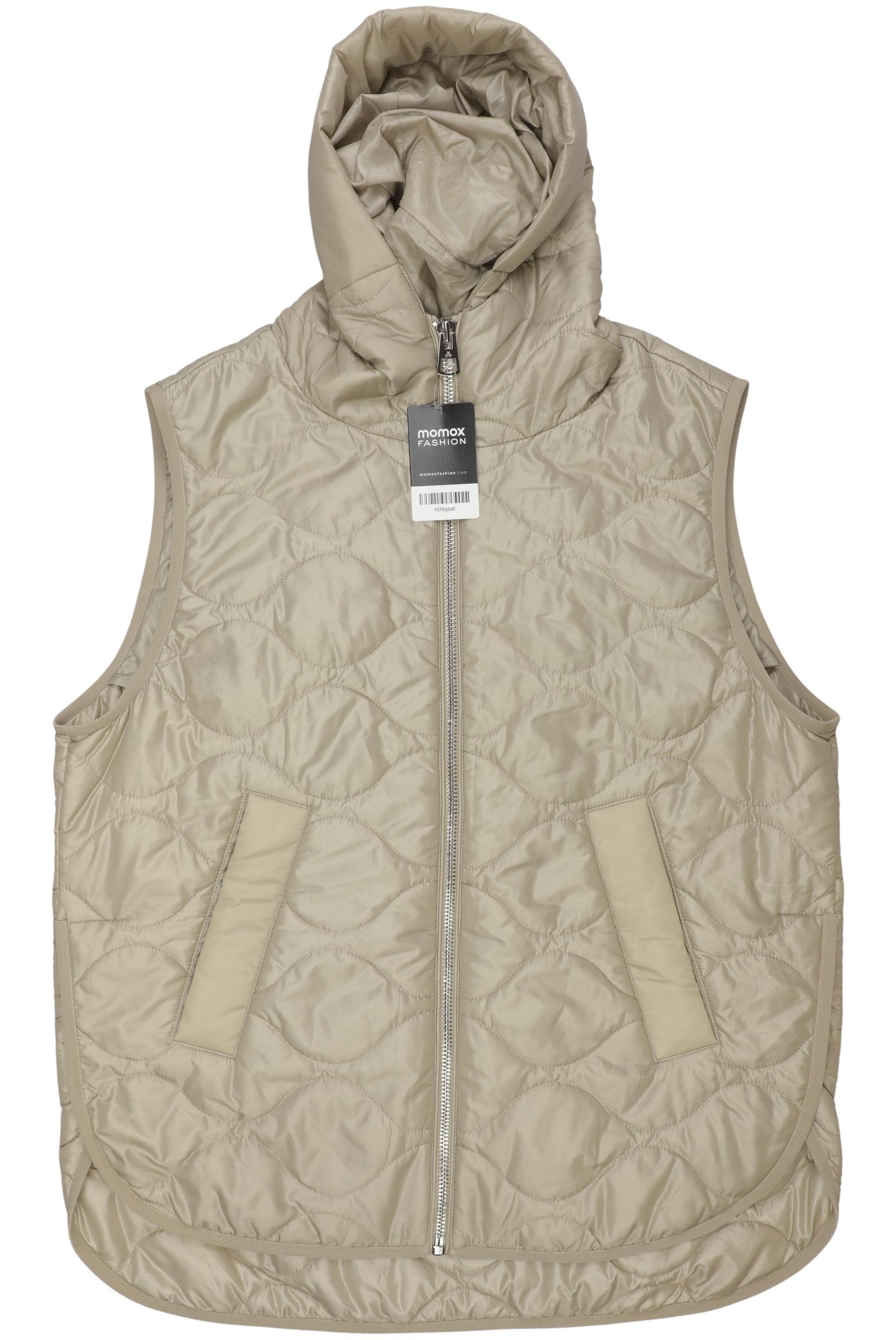 

Marc O Polo Damen Weste, beige, Gr. 36