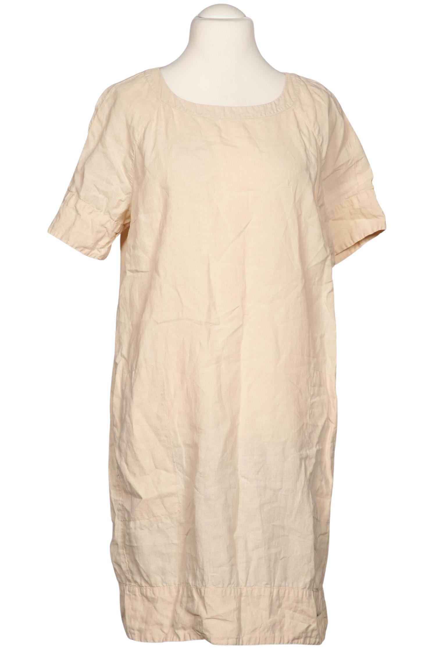 

Marc O Polo Damen Kleid, beige, Gr. 40