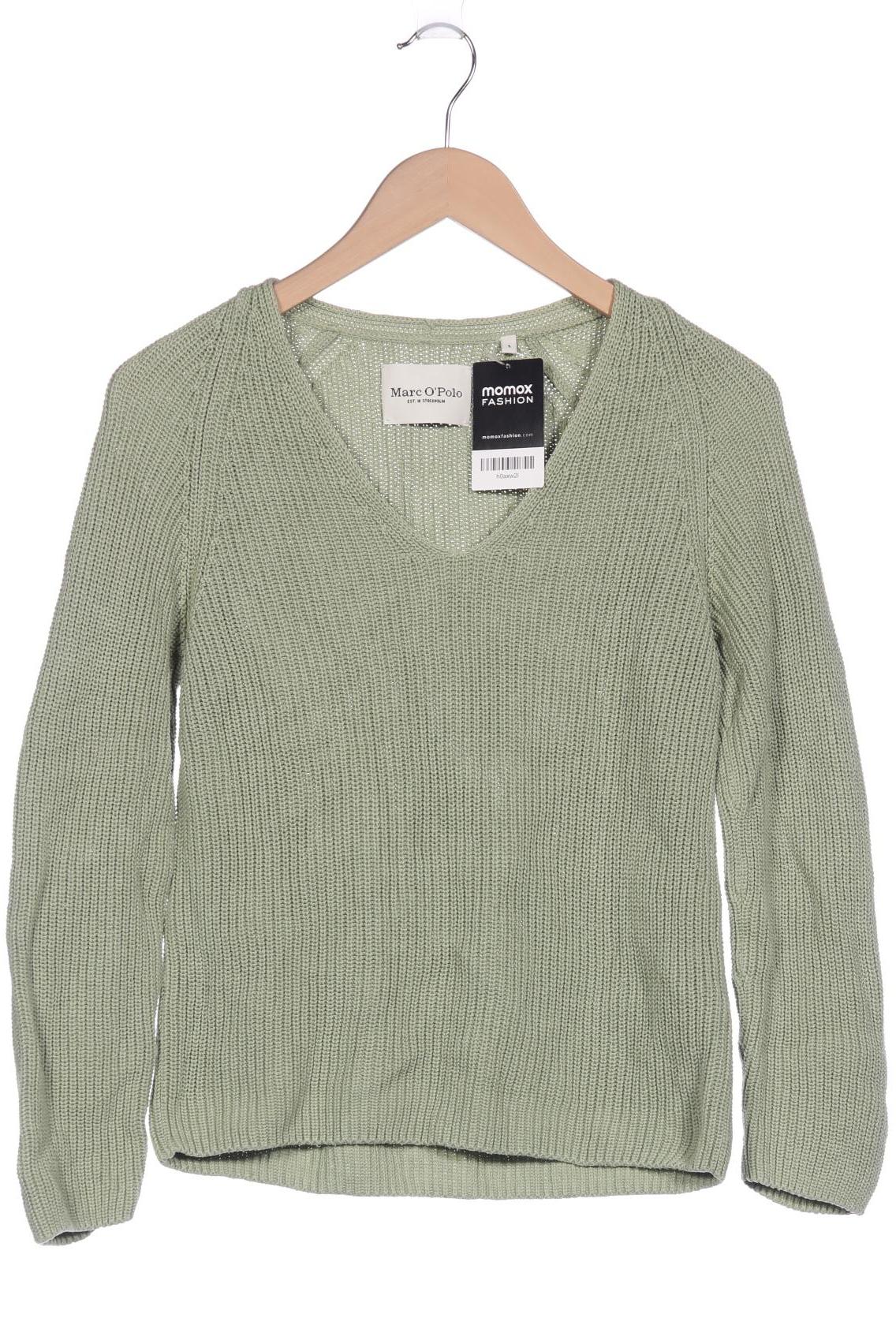 

Marc O Polo Damen Pullover, hellgrün, Gr. 36