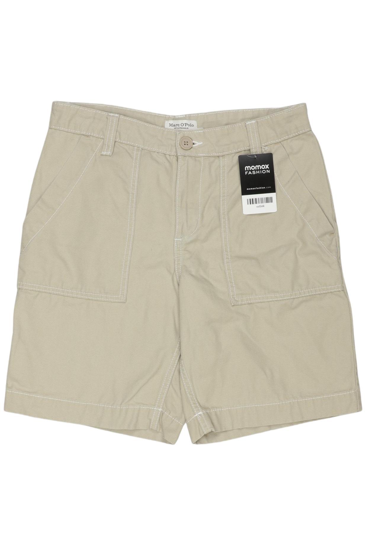 

Marc O Polo Damen Shorts, beige, Gr. 36
