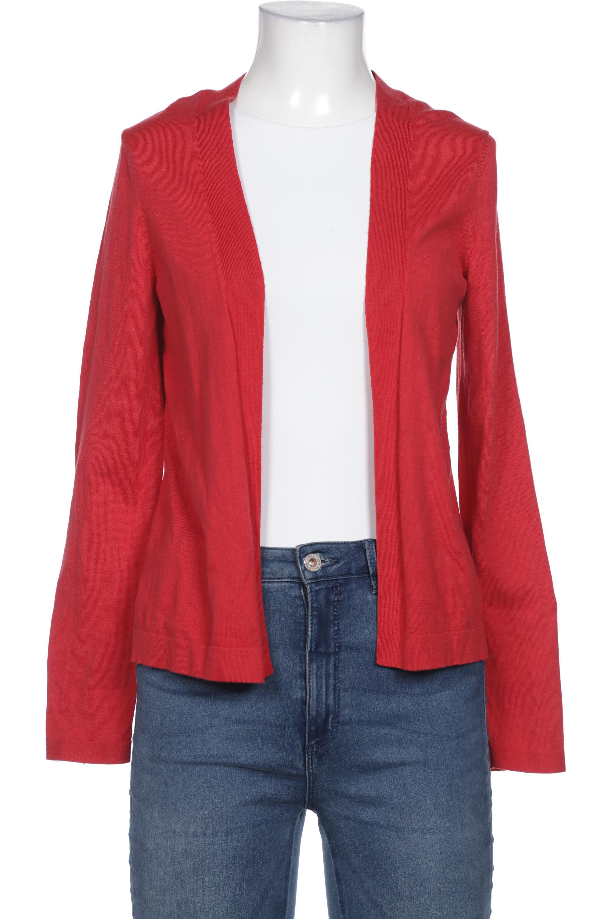 

Marc O Polo Damen Strickjacke, rot, Gr. 34