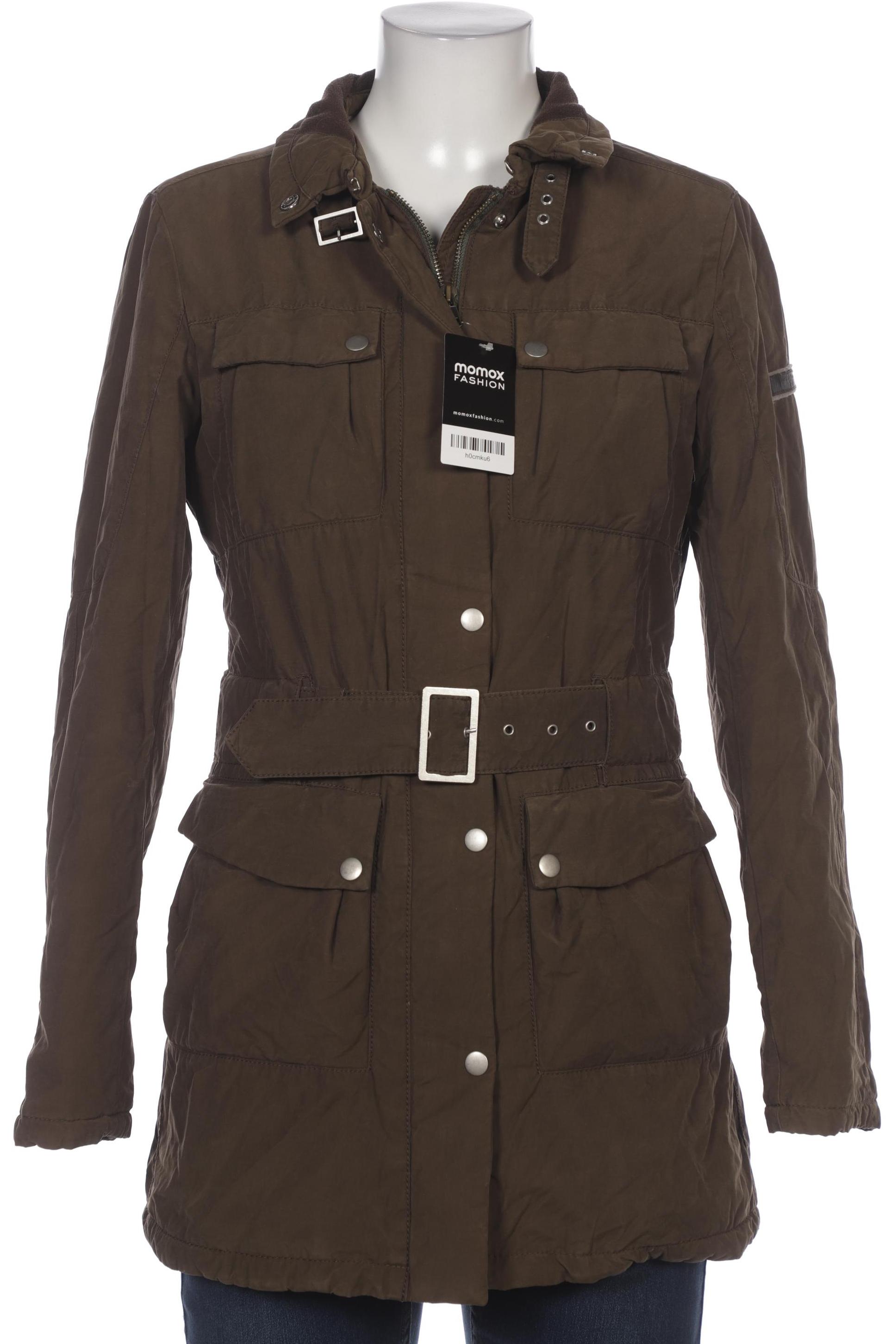 

Marc O Polo Damen Jacke, braun, Gr. 38