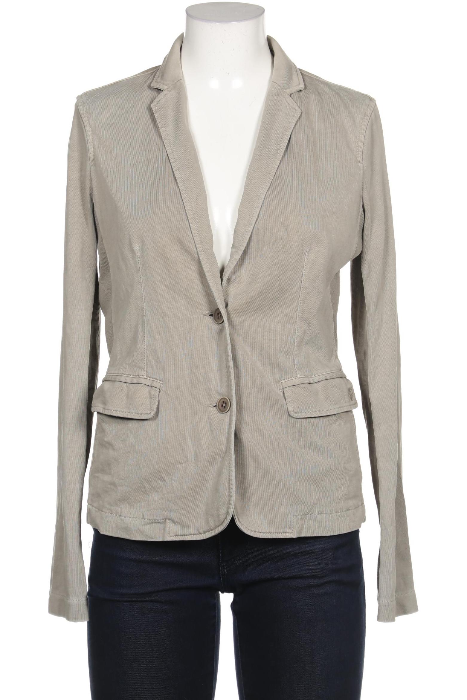 

Marc O Polo Damen Blazer, beige