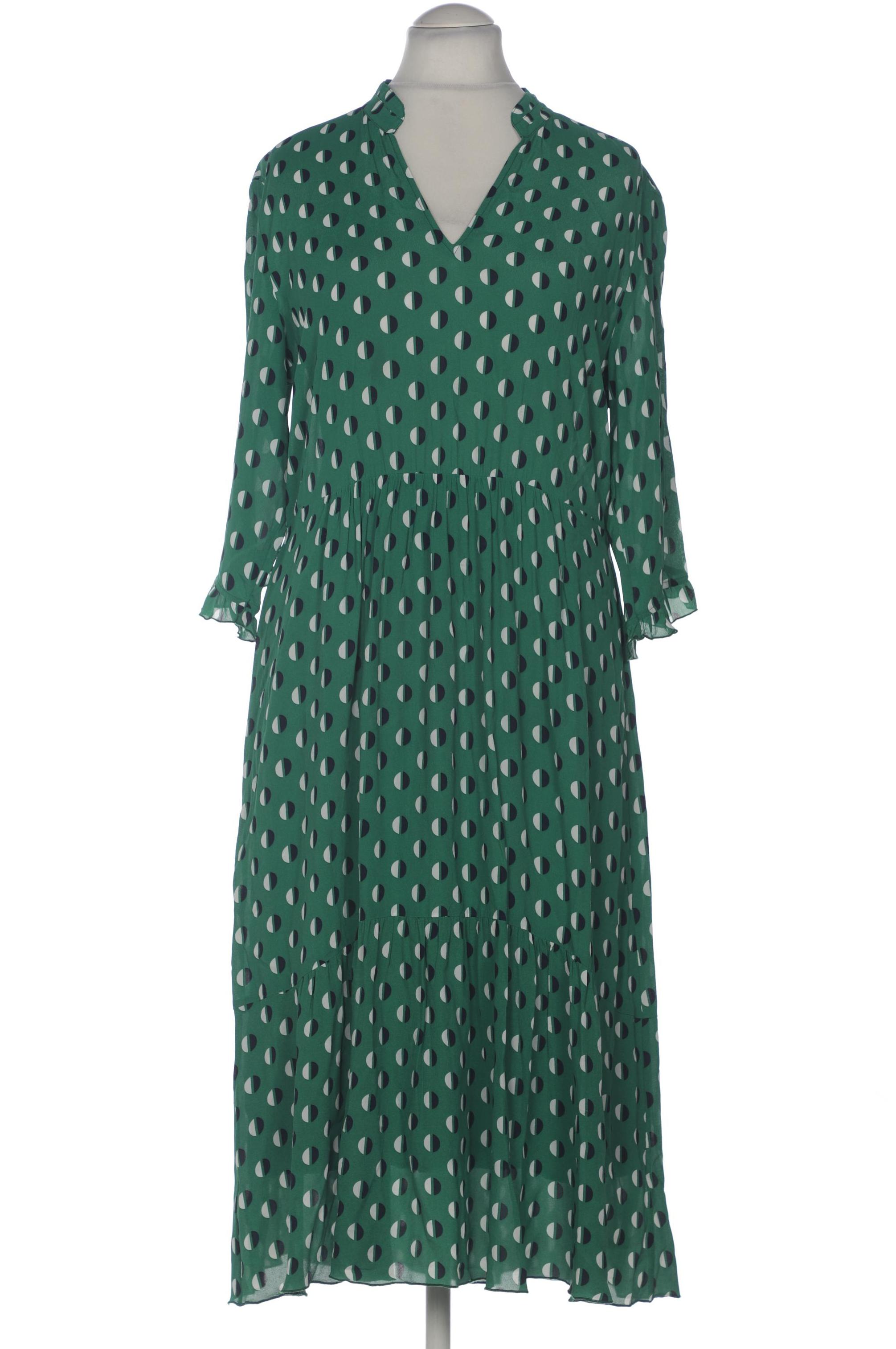 

Marc O Polo Damen Kleid, grün, Gr. 42
